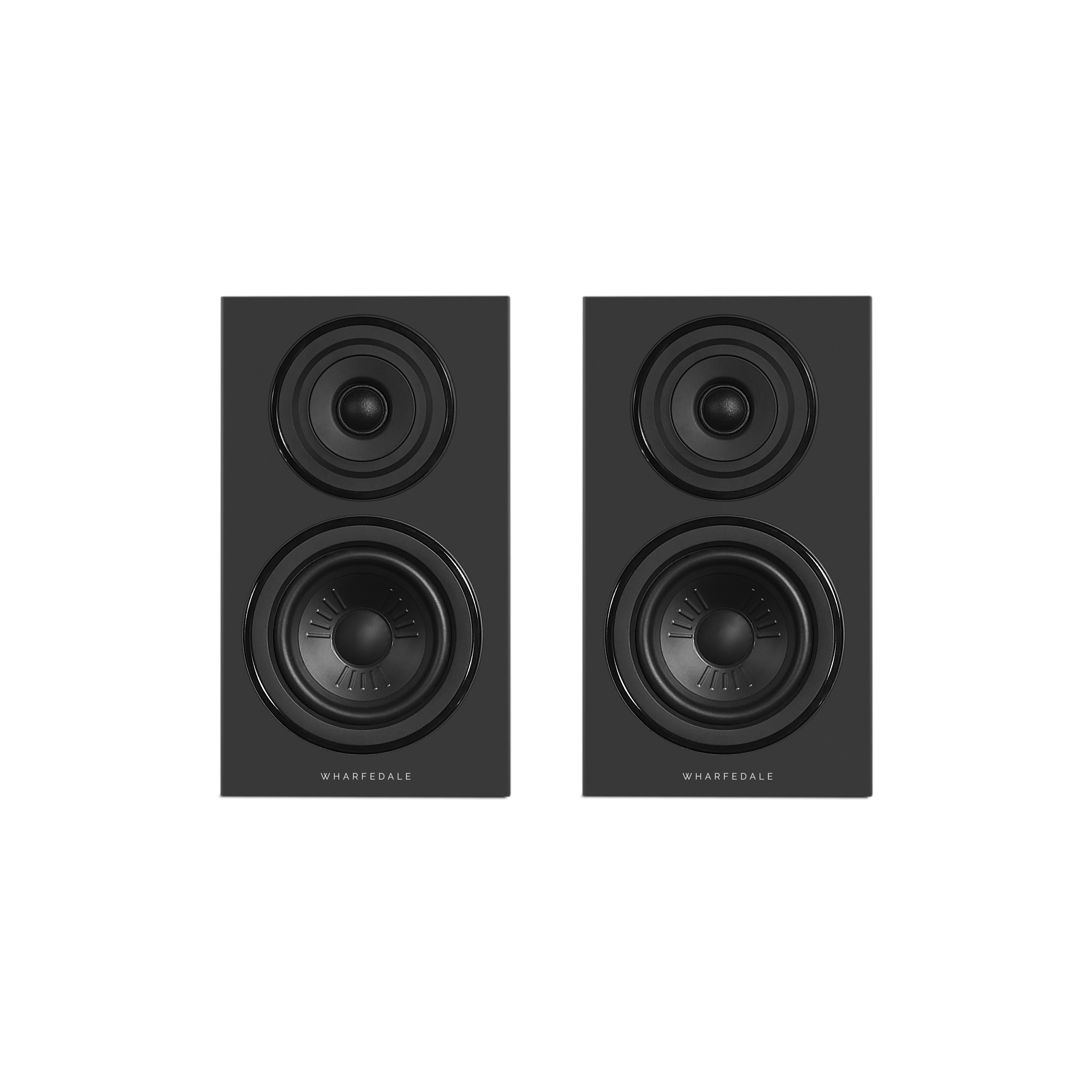 Wharfedale Diamond 12.1i Walnut