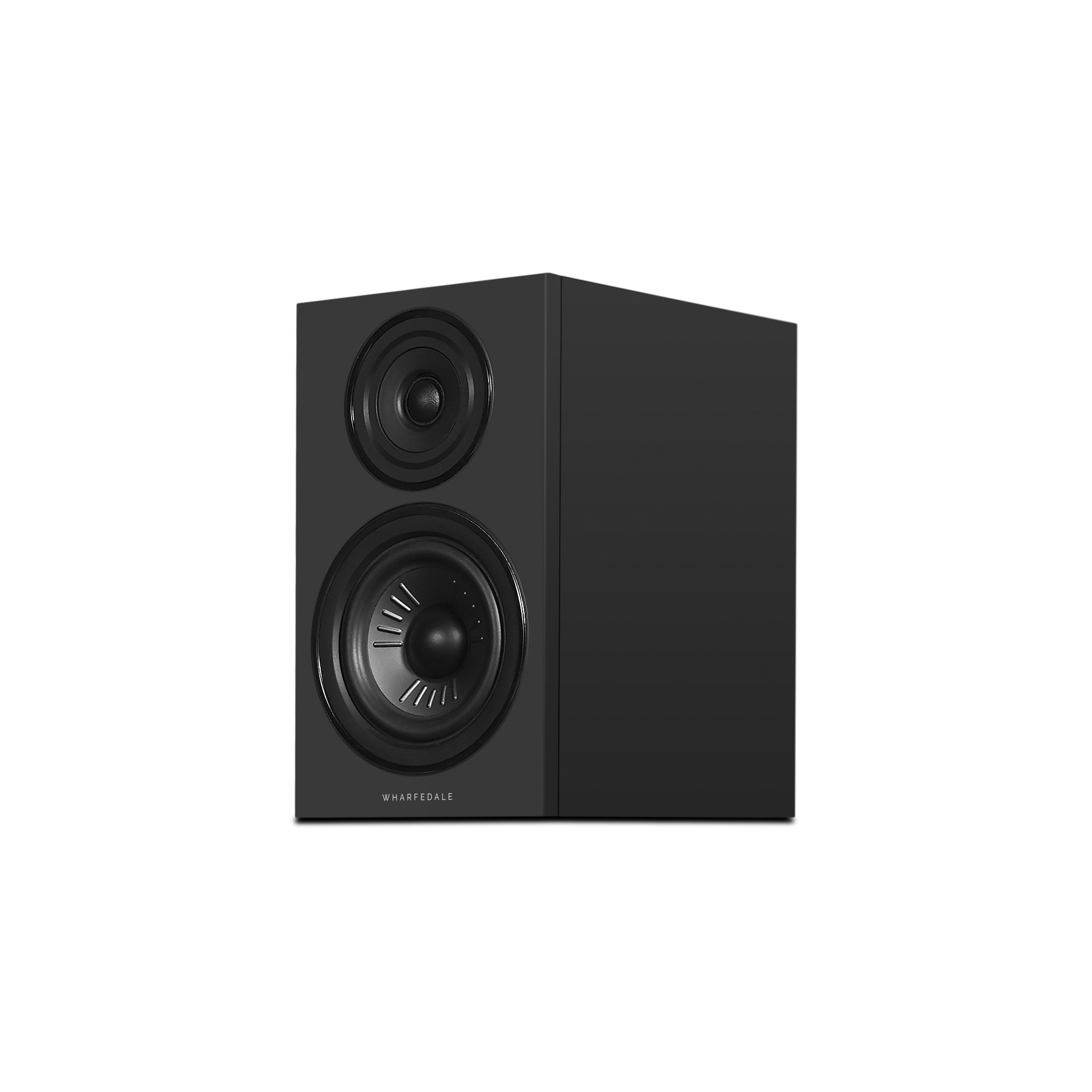 Wharfedale Diamond 12.2i Black Wharfedale Diamond 12.2i Black