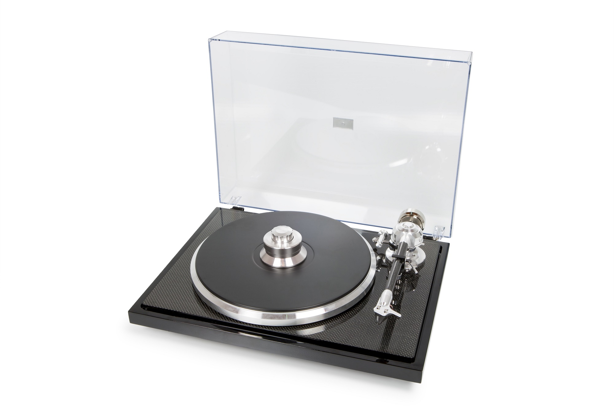 Front European Audio Team - C-Major White o.TA