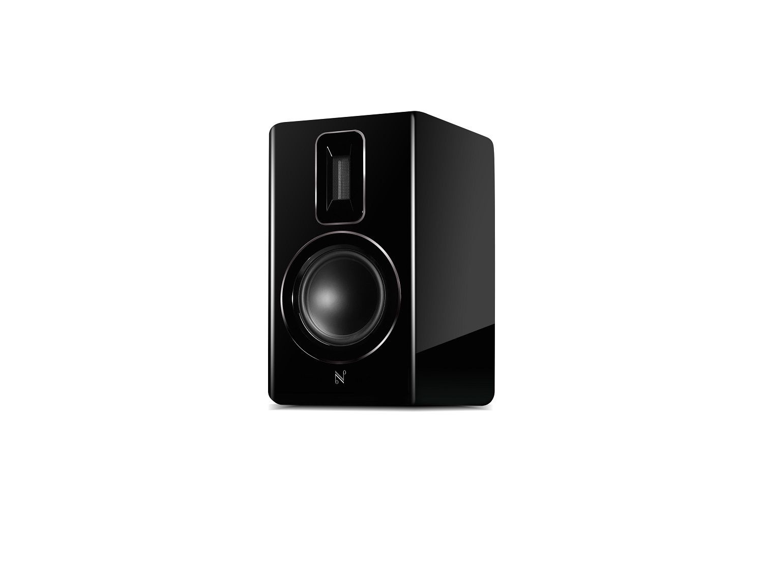seitliche Front Quad Revela 1 Gloss Black