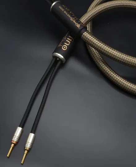 Kabel Zavfino SILVER DART - Speaker 3m