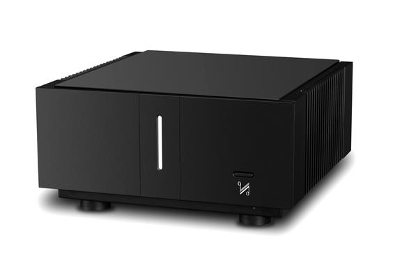 Shopbild Quad Artera Stereo - Aluminium Black