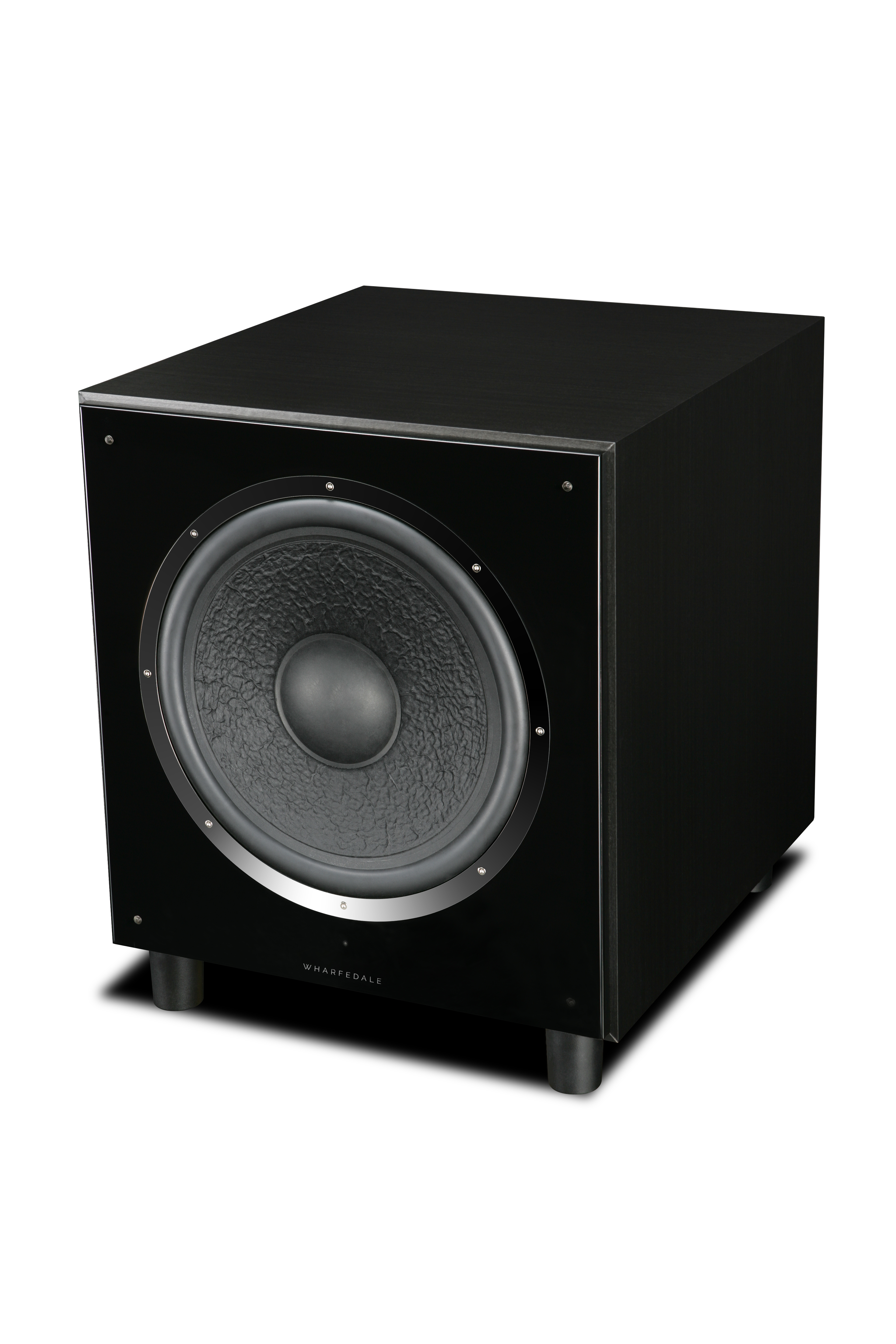 Shopbild Wharfedale SW-15 Blackwood