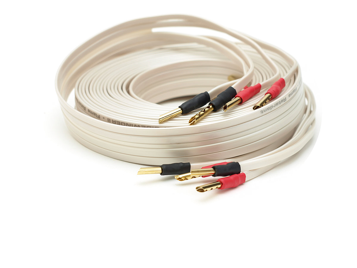 Kabel TCI Sidewinder Biwire Meterware