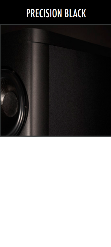 Detail Wilson Benesch Precision P2.0 Precision Black