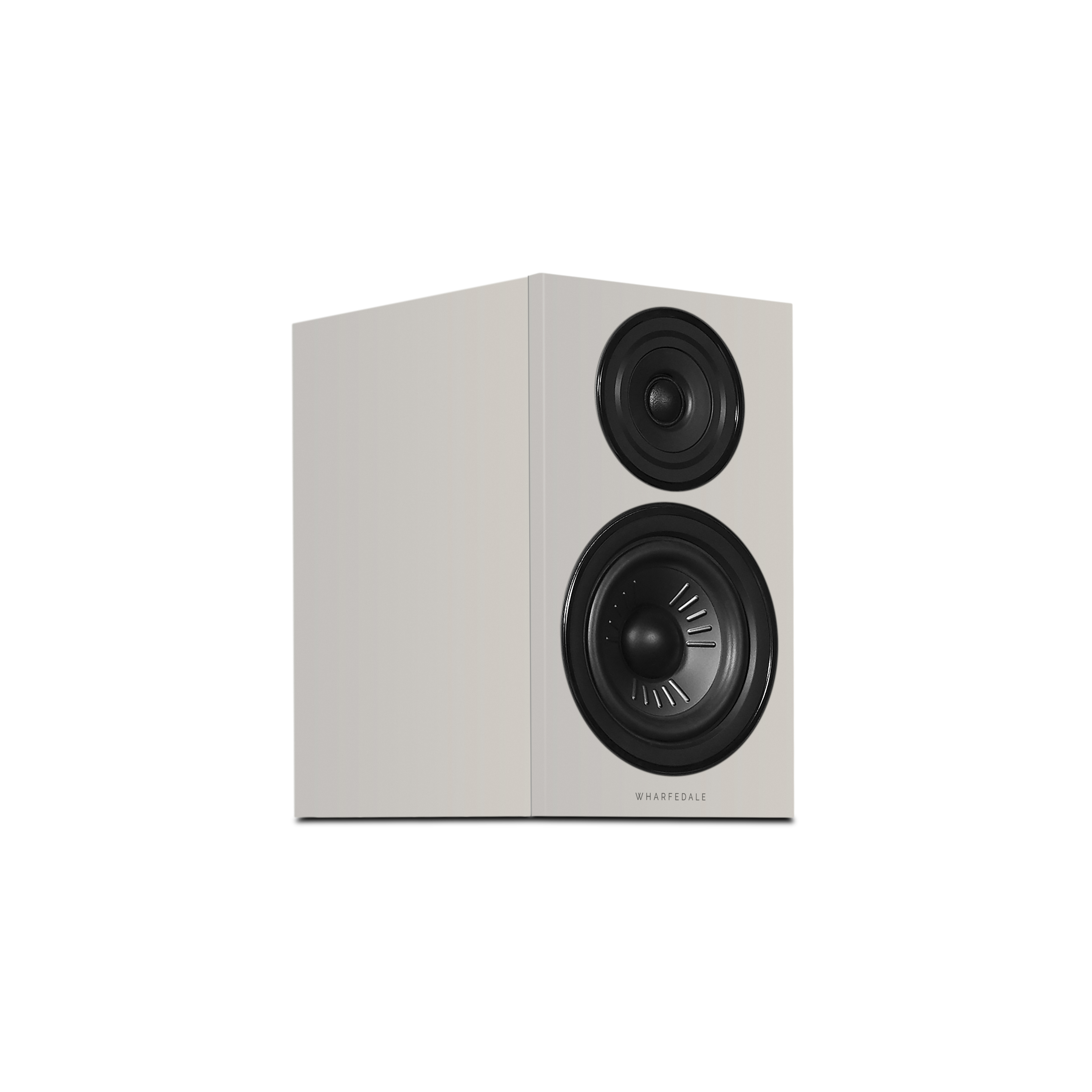 Wharfedale Diamond 12.2i Grey