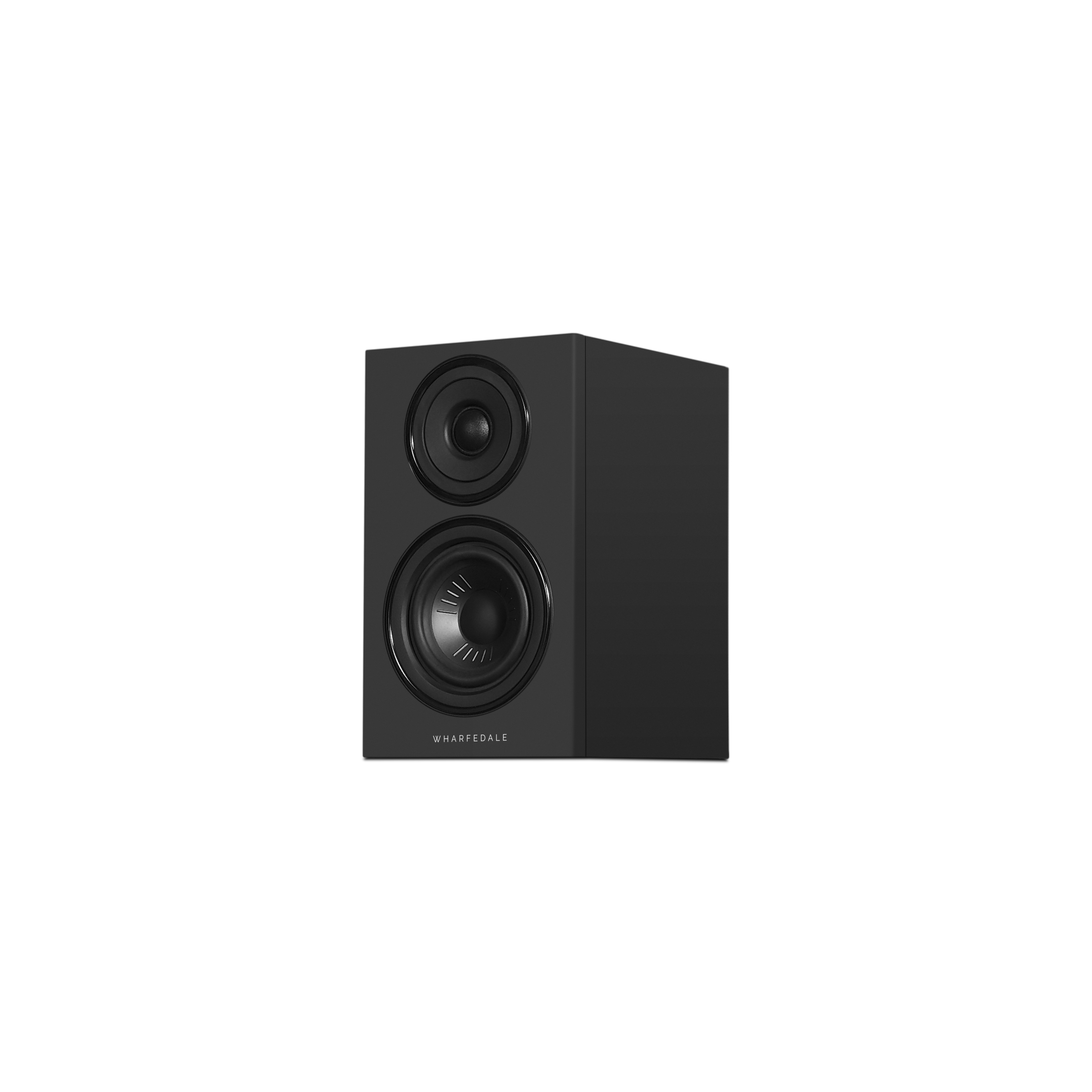 Wharfedale Diamond 12.0i Black