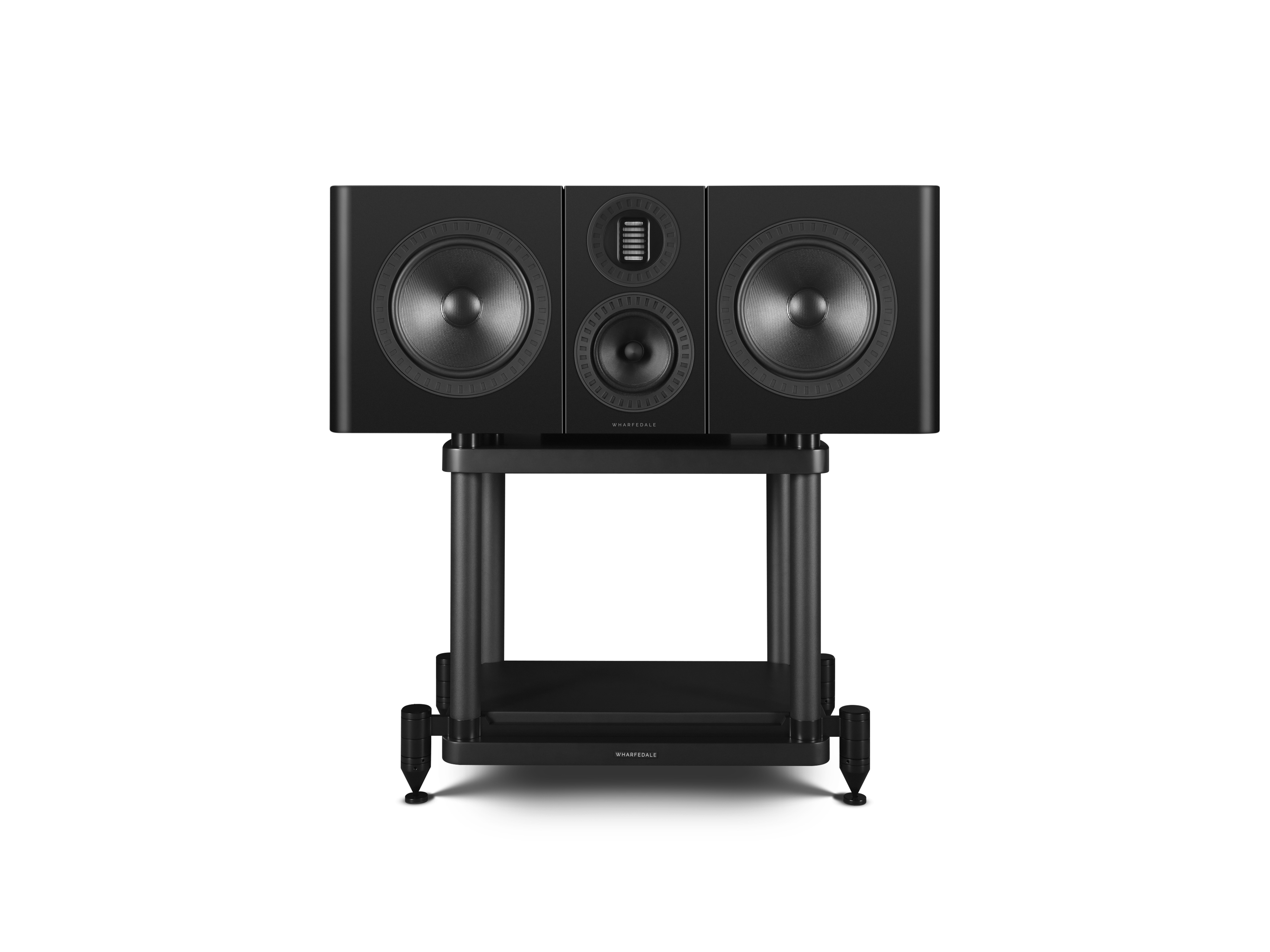 Wharfedale ELYSIAN CR Stand