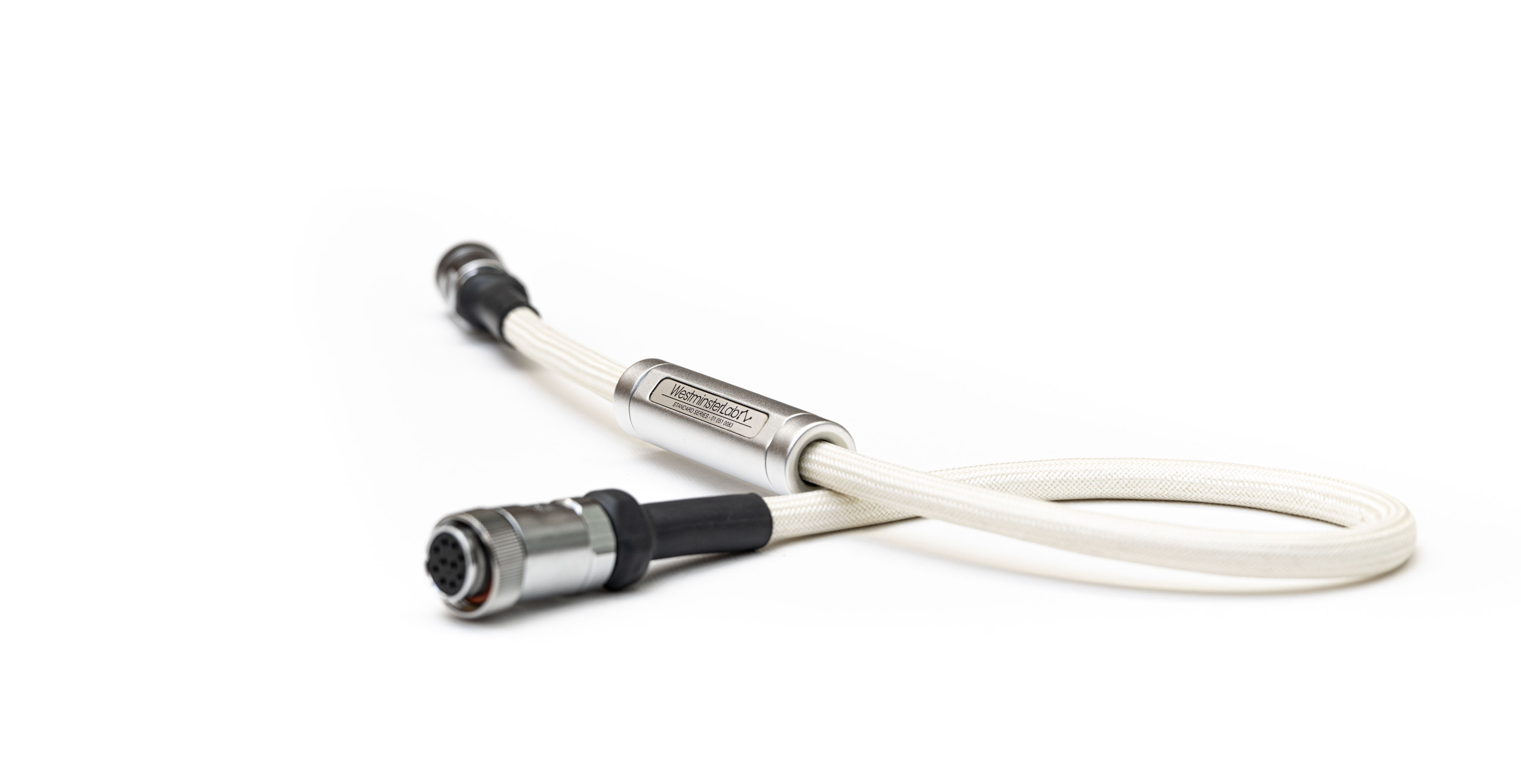 Kabel WestminsterLab Lumin DC cable for X1 PSU for X1 1.2M