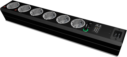 Shopbild EAT Mains Multiplier 6+