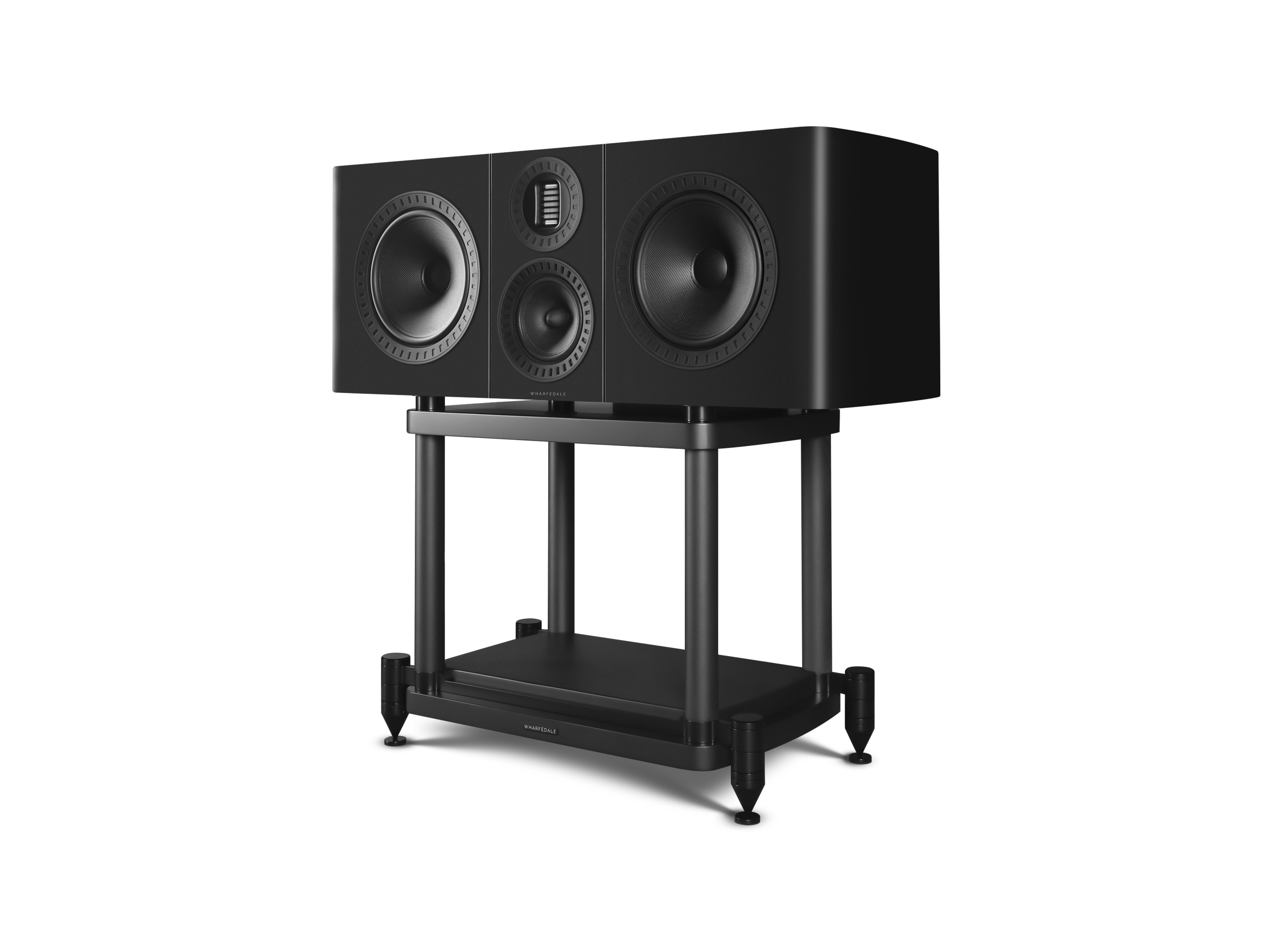 Wharfedale ELYSIAN CR Stand