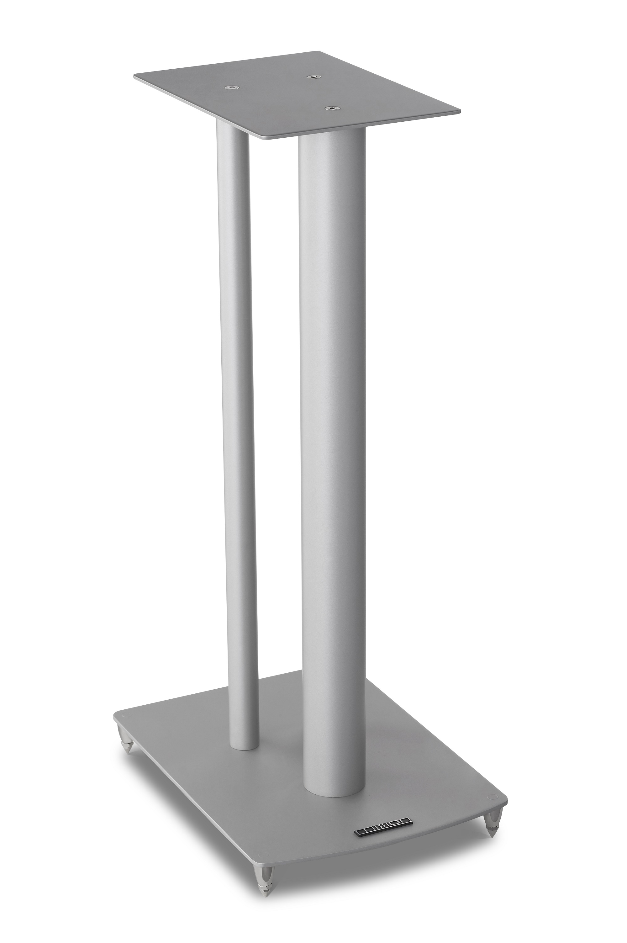 seitliche Front Mission Stancette II silver