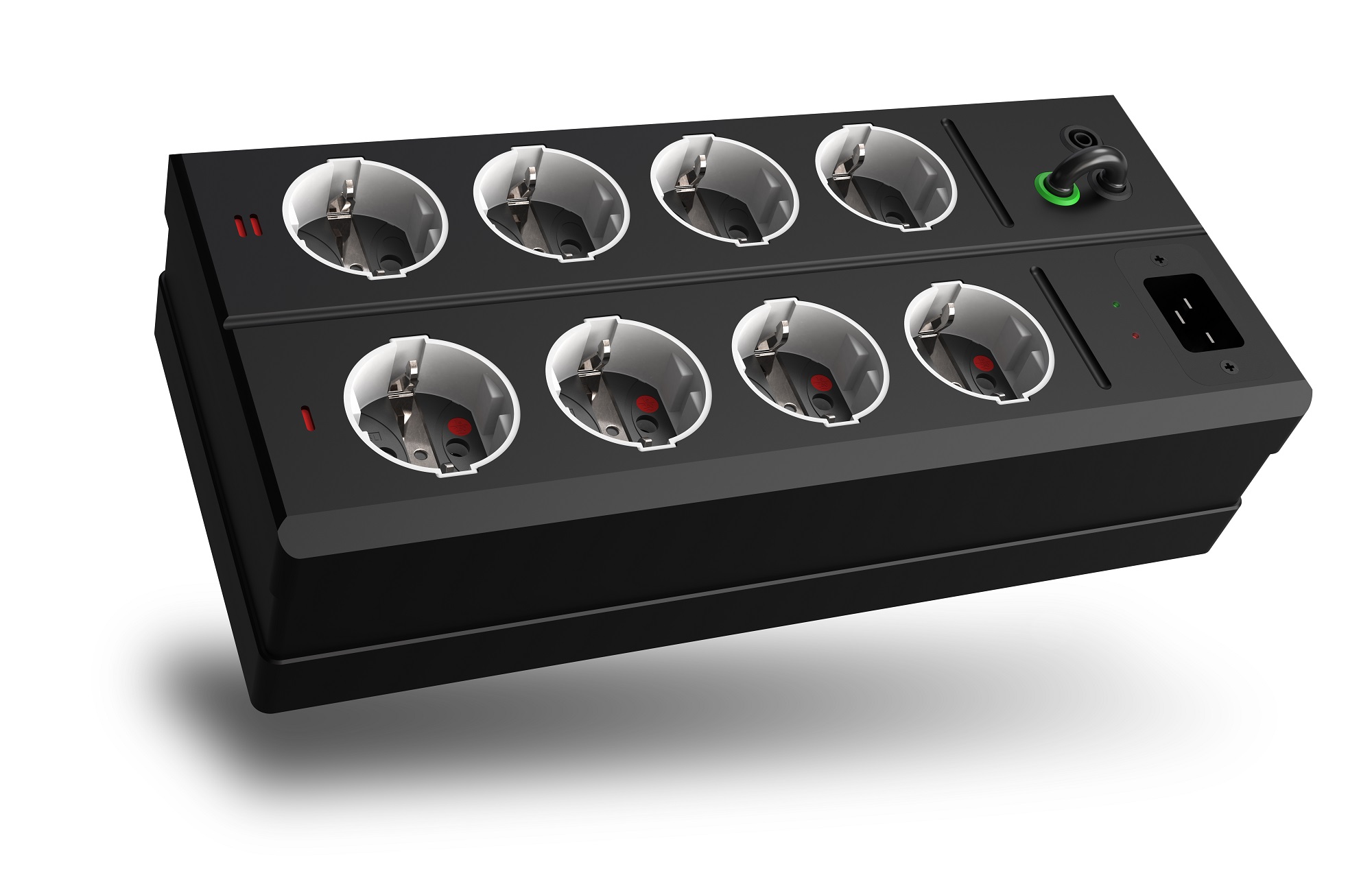 Front EAT Mains Multiplier 8+