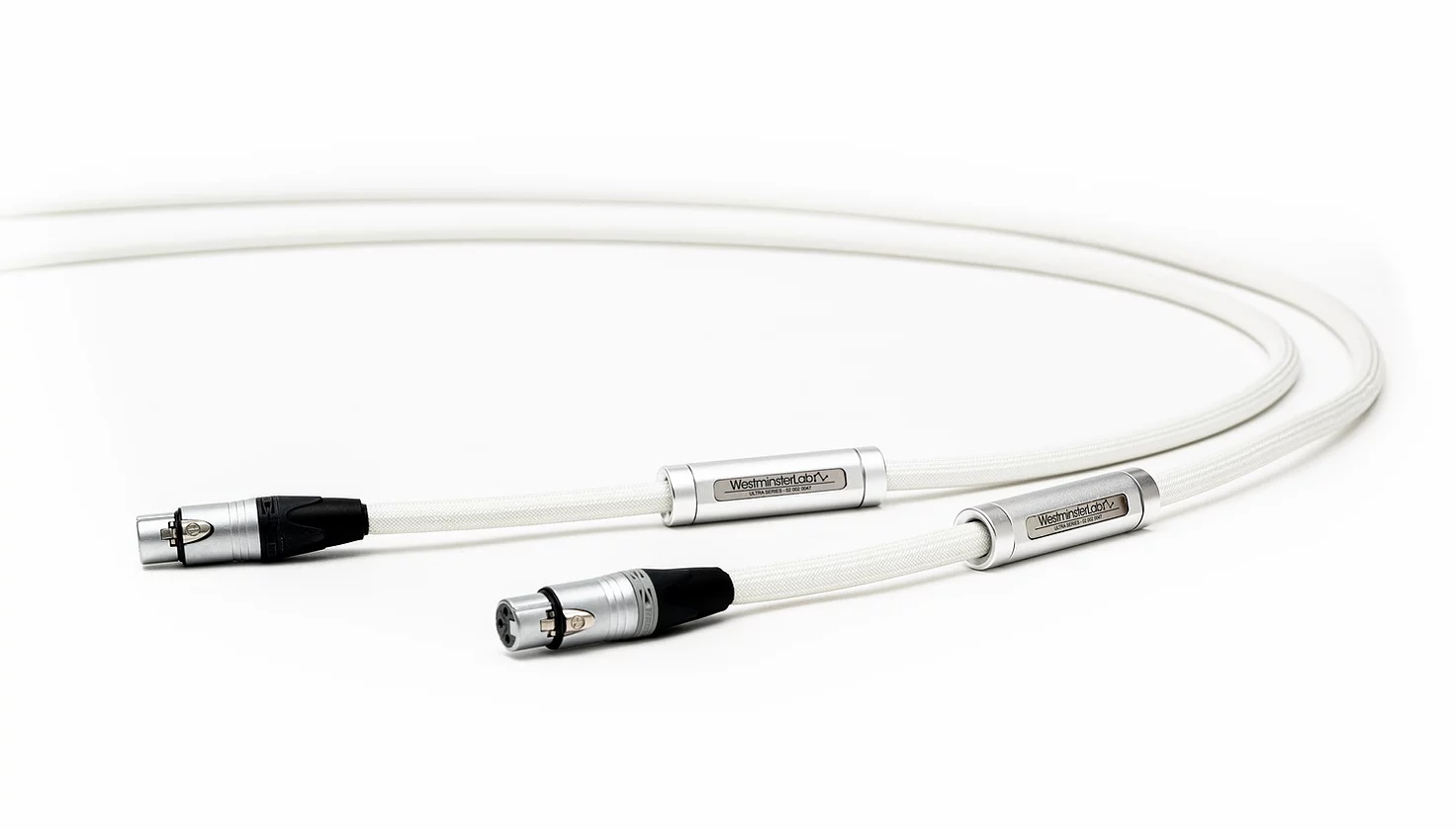 WestminsterLab XLR Cable Ultra 3.5M WestminsterLab XLR Cable Ultra 3.5M