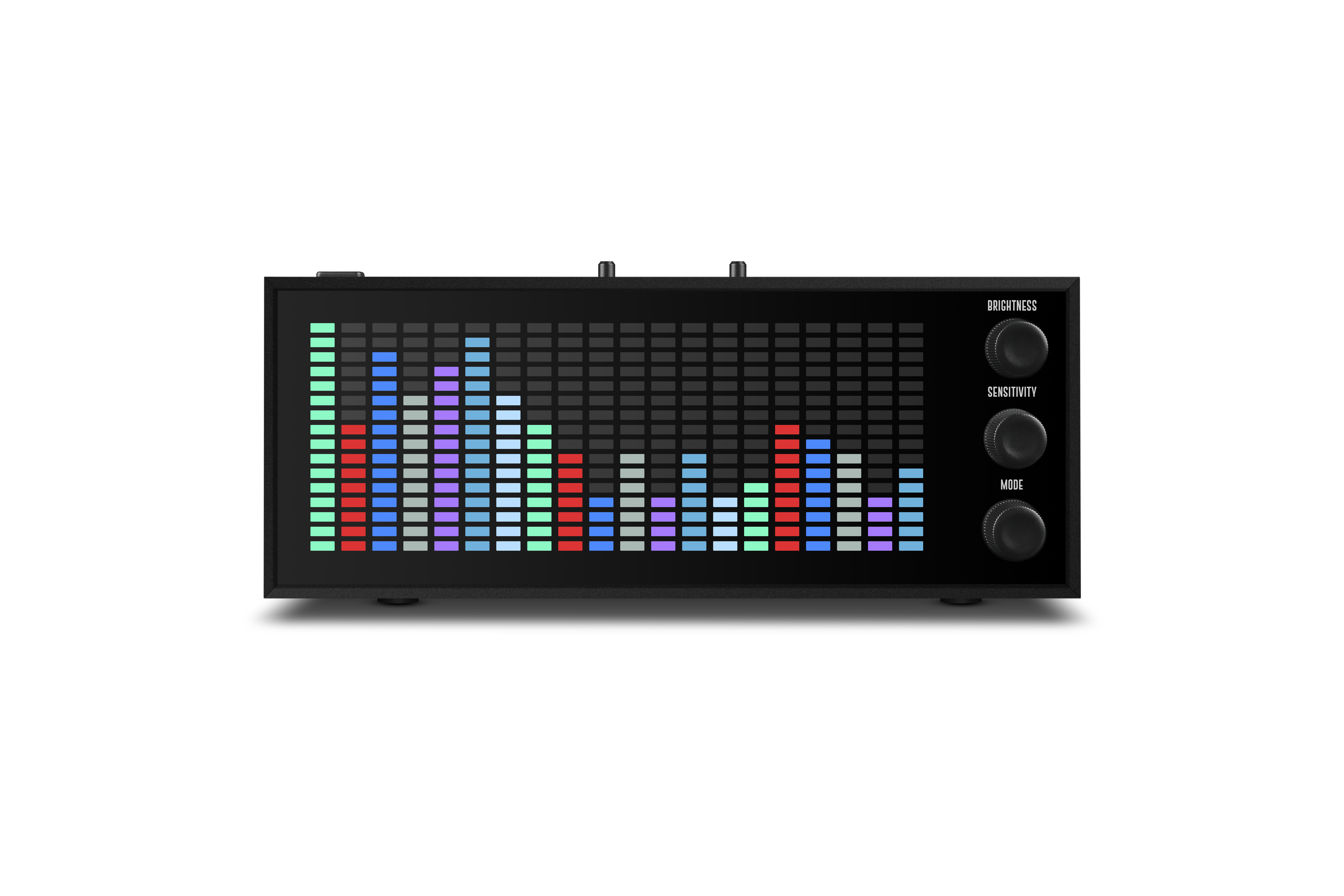 8Audio 8SA