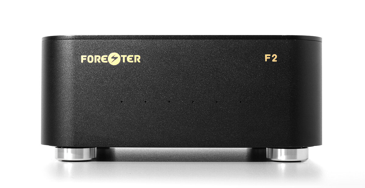 Silent Angel Forester F2 Silent Angel Forester F2