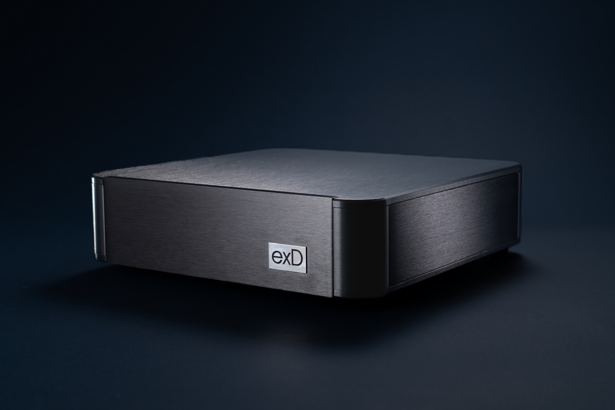 exD konNET-k Black exD konNET-k Black