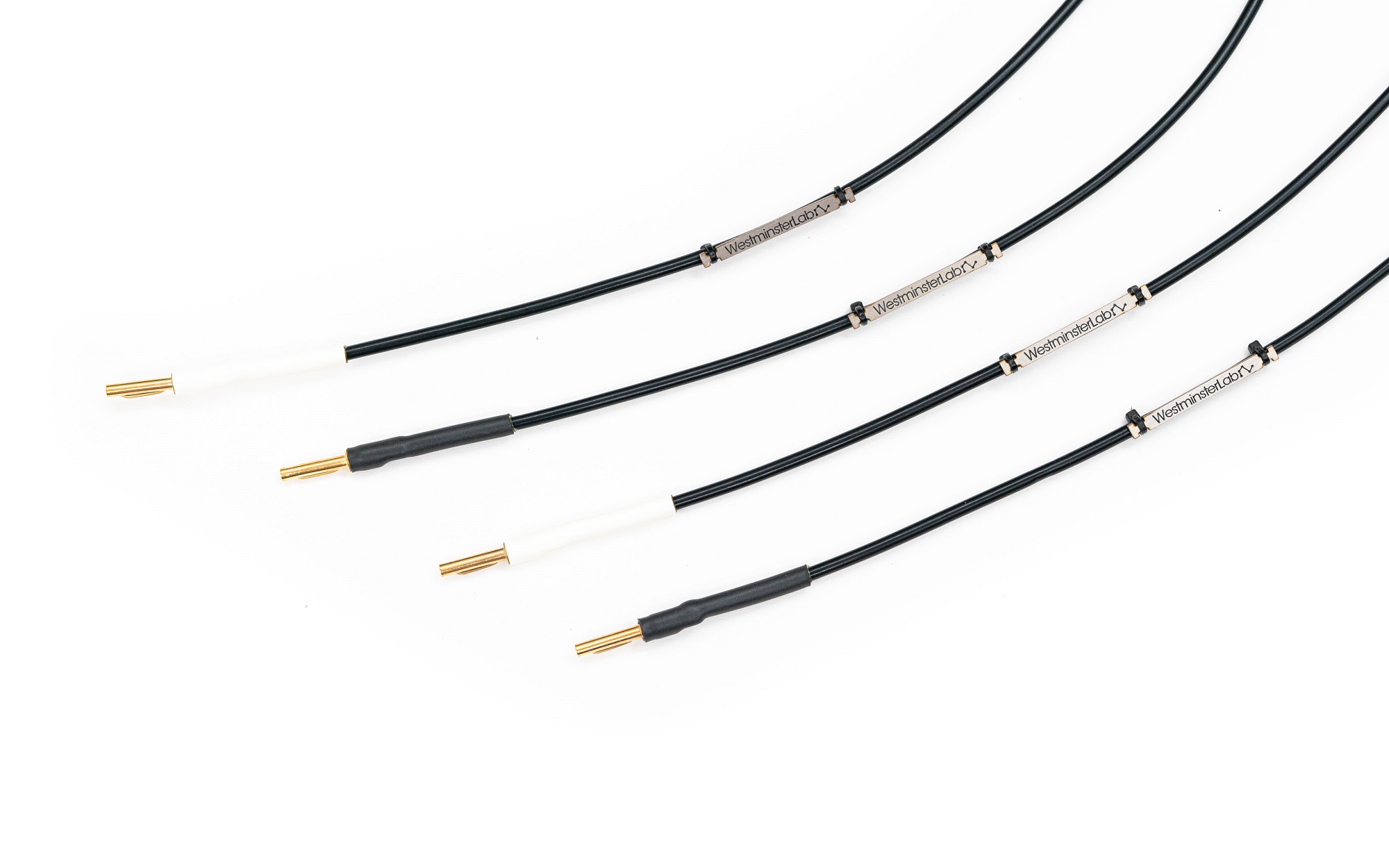 WestminsterLab Speaker Cable Entree 5.5M SPA-SPA