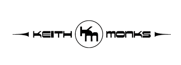 Logo Keith Monks discOvery 10