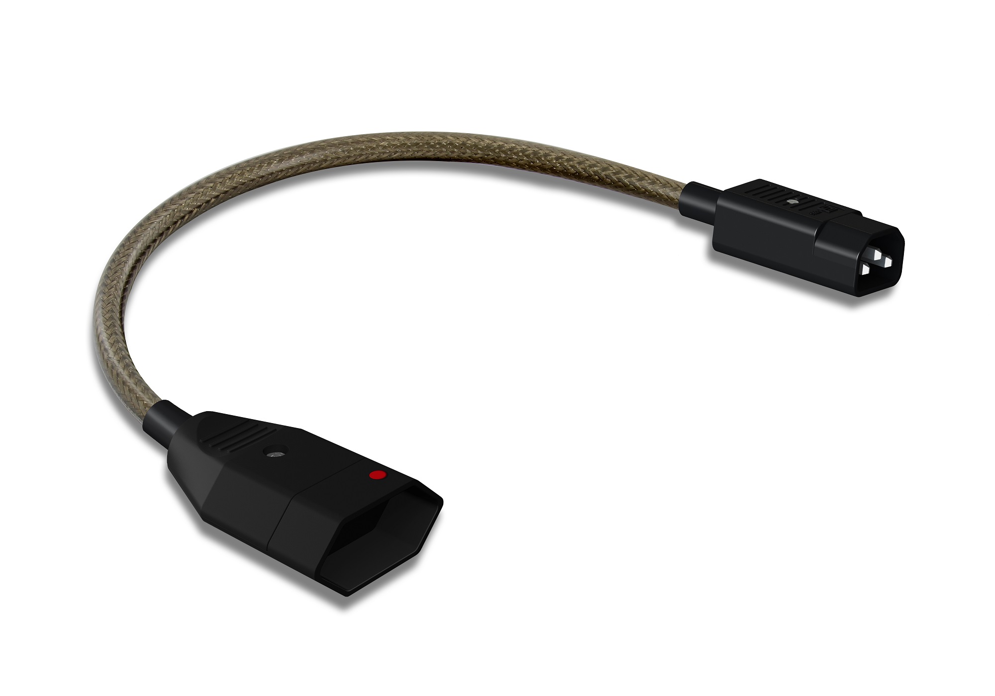 Front EAT Myni Conductor Euro Kupplung 0,5m