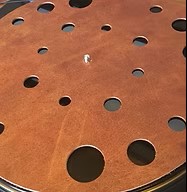 Zavfino EHX-Leder Matte Zavfino EHX-Leder Matte