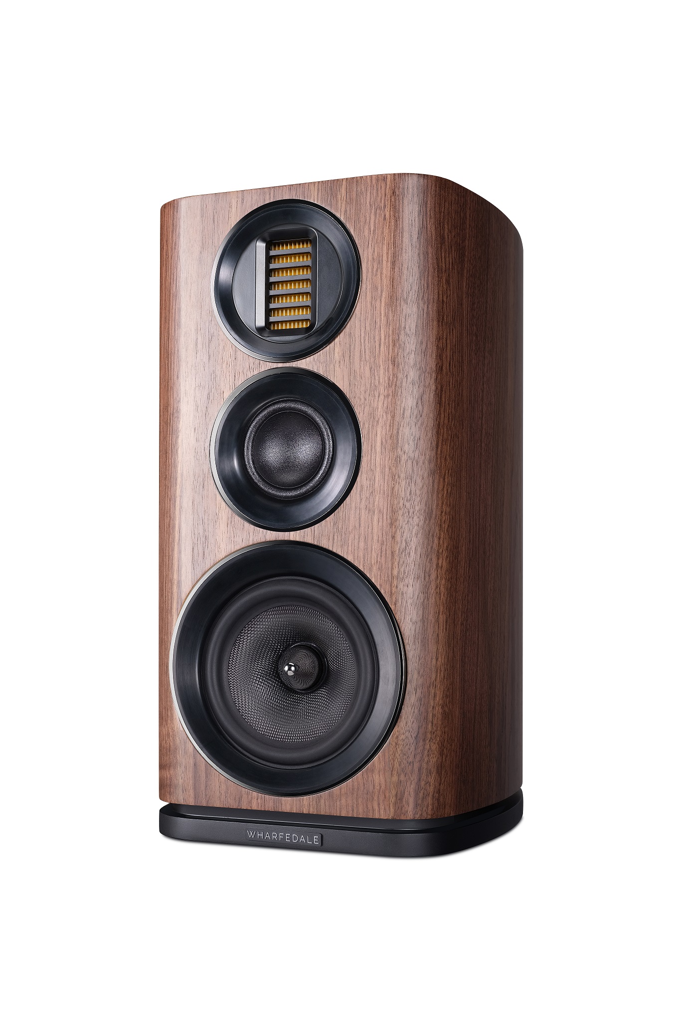 Shopbild Wharfedale EVO 4.2 Walnut