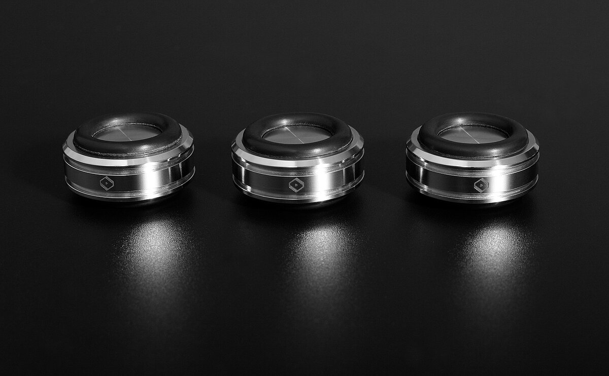 Front Silent Angel S28 3er Set