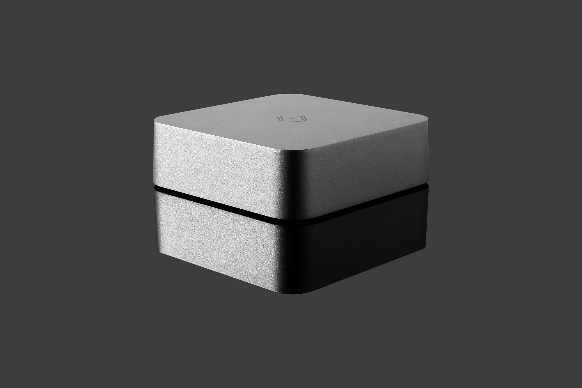 Silent Angel Genesis GC 25MHz Silver