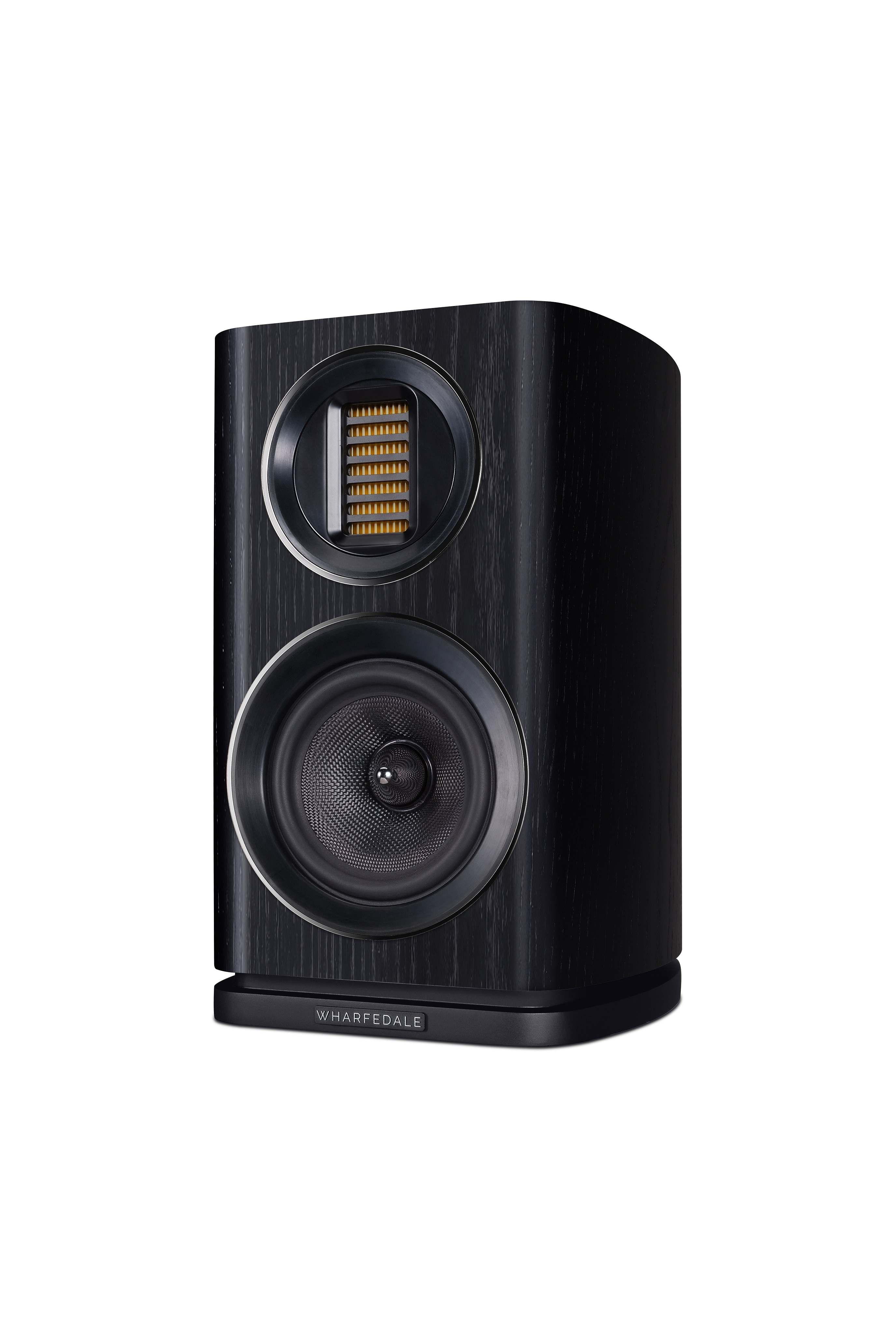Wharfedale EVO 4.1 Black Oak