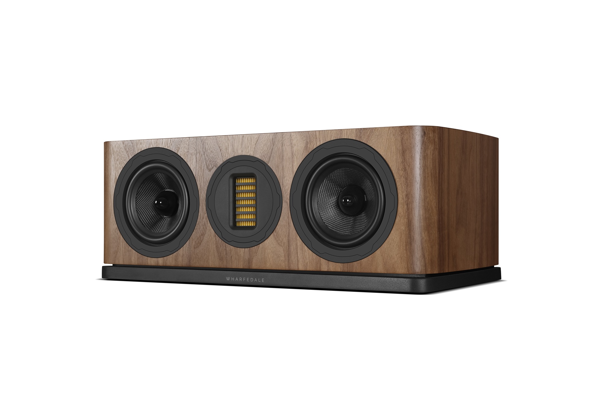 Wharfedale EVO 5.C Walnut