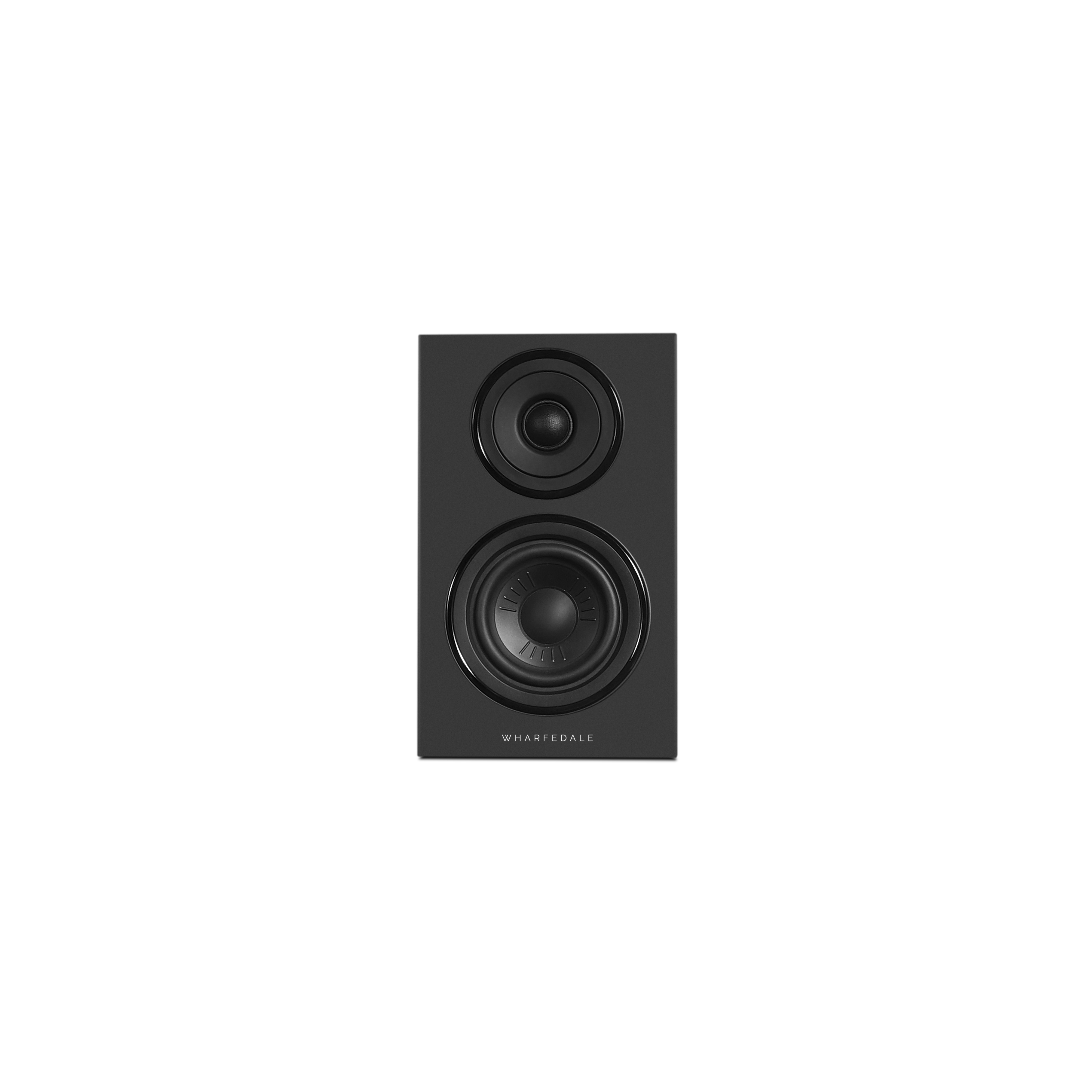 Wharfedale Diamond 12.0i Black