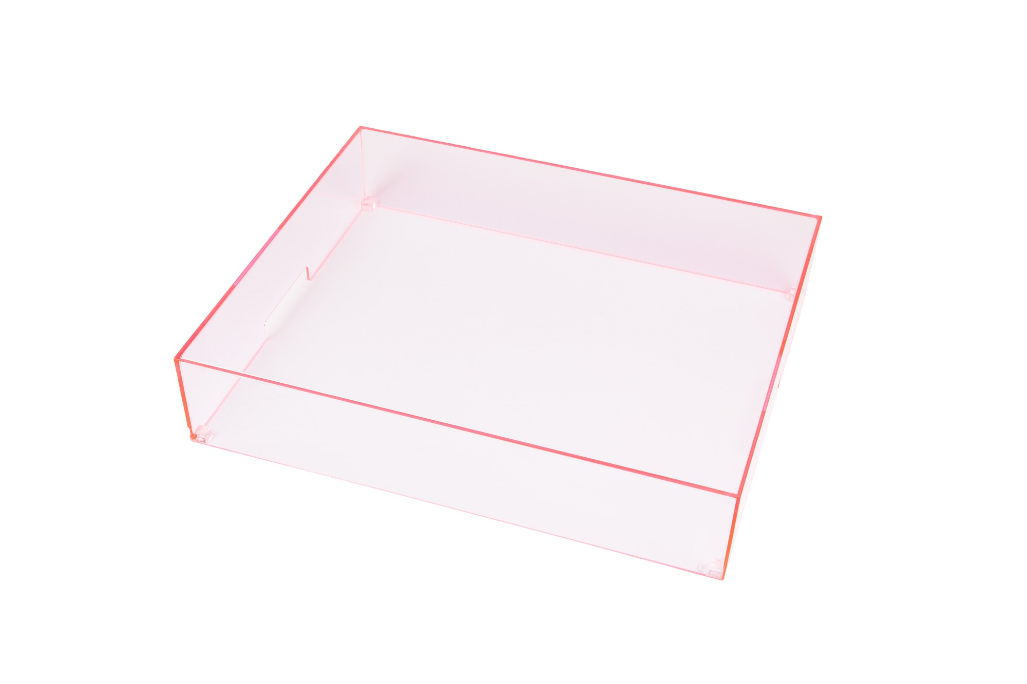 Zubehör European Audio Team - Dustcover C-Sharp Pink (Variante von EUAT-DUSTCSharp)