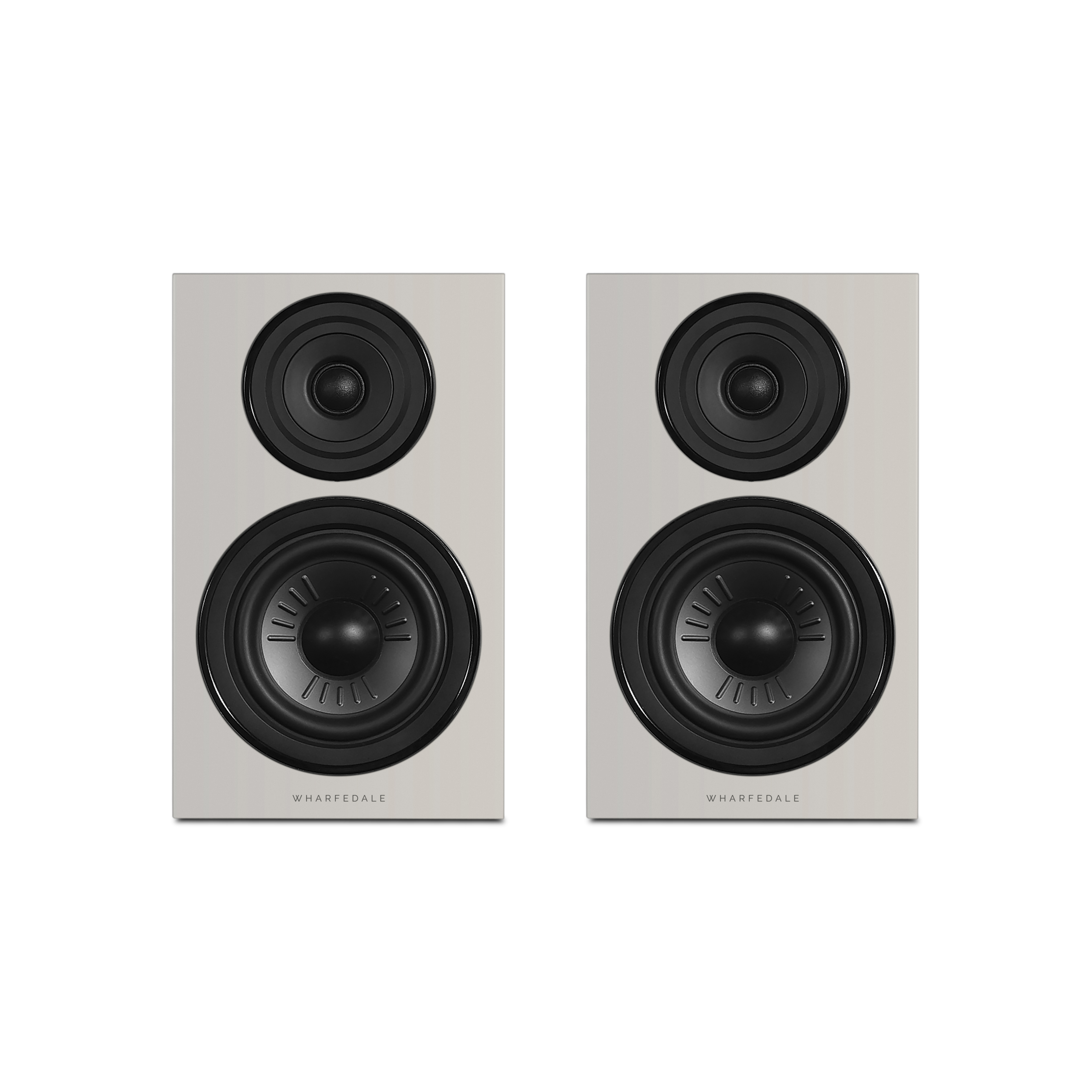 Wharfedale Diamond 12.2i Grey