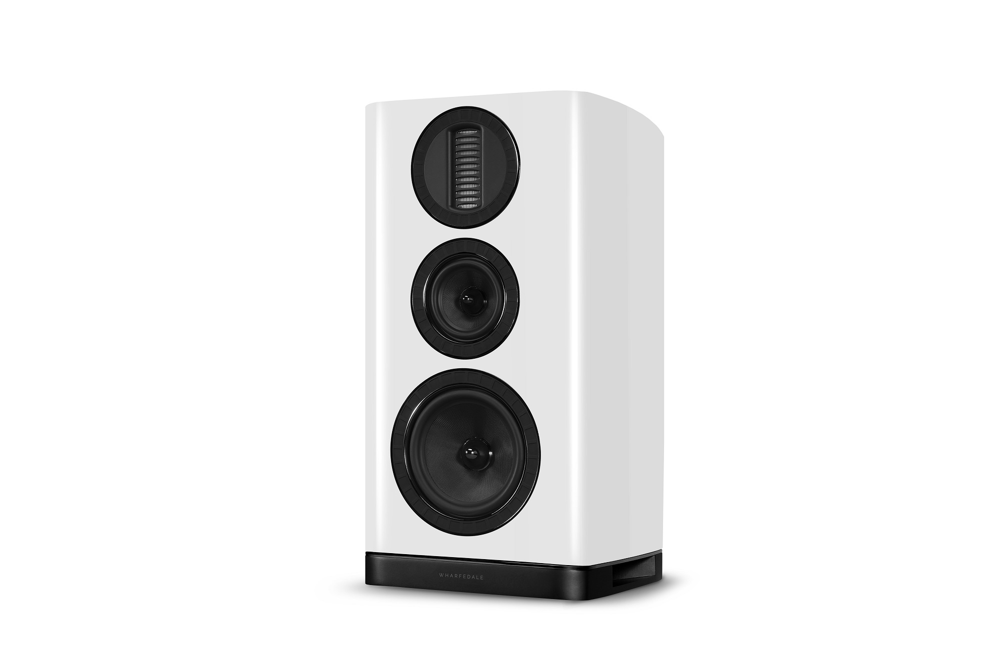 Wharfedale Aura 2 White