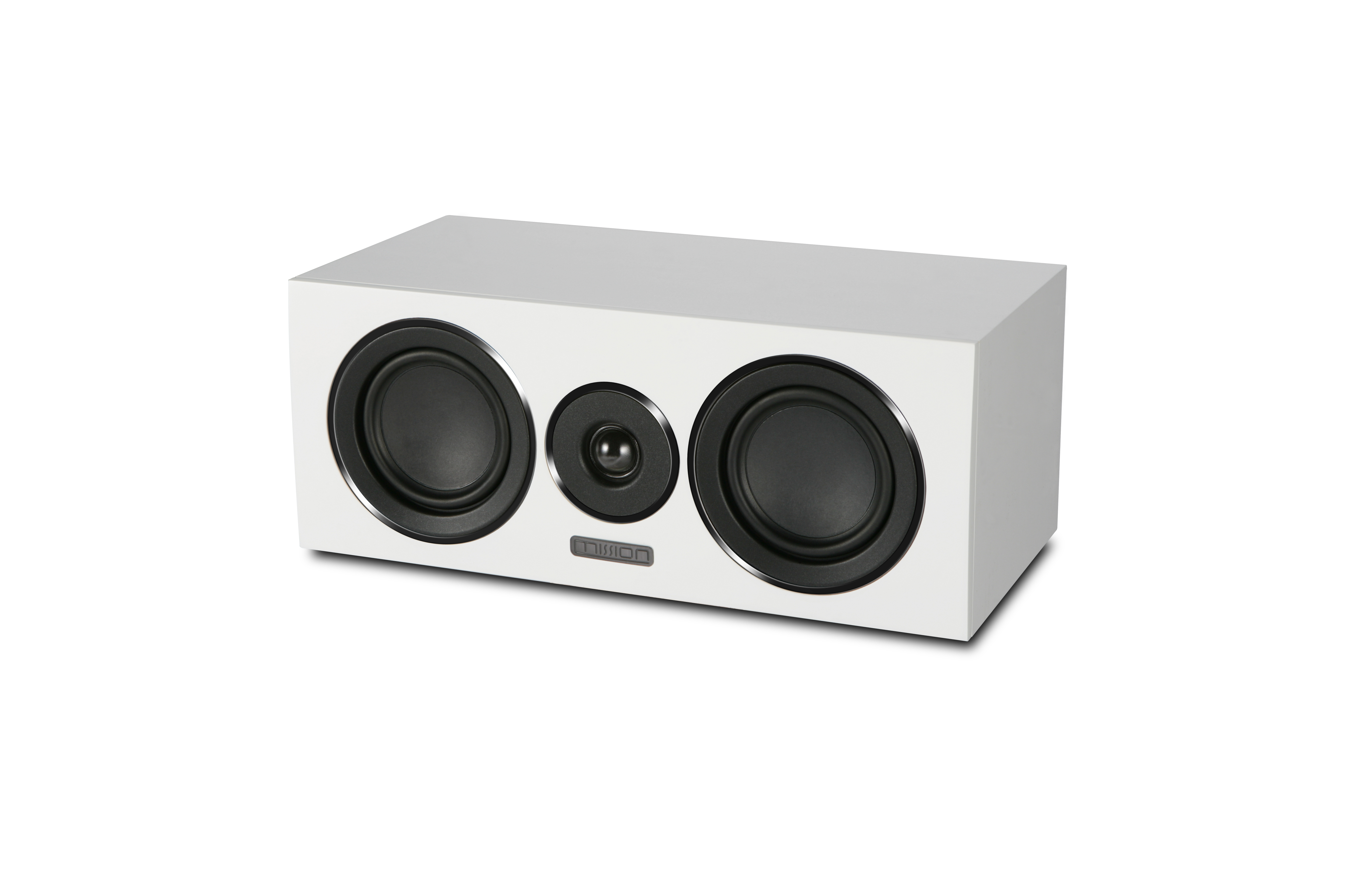 Shopbild Mission LX-C White