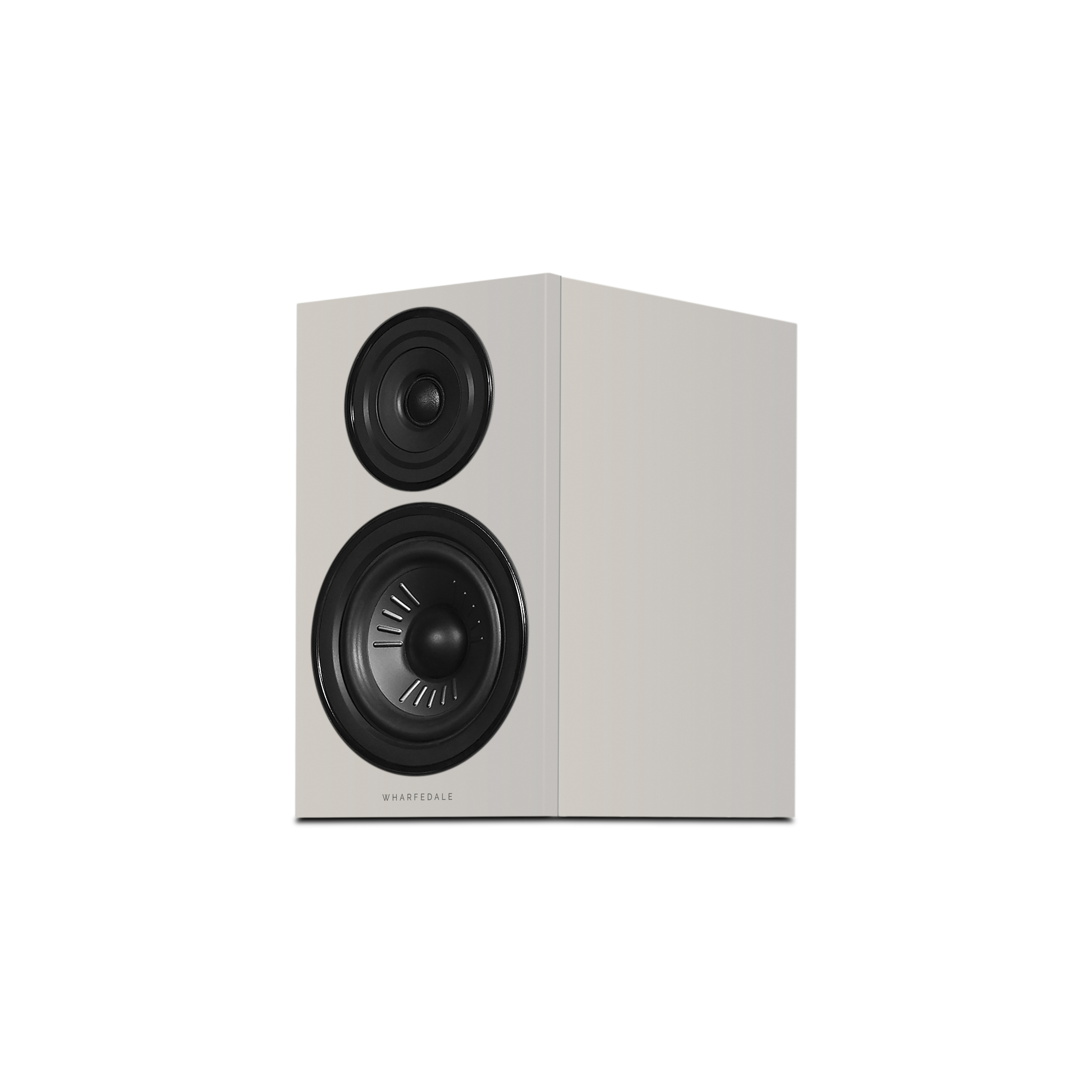 Wharfedale Diamond 12.2i Grey