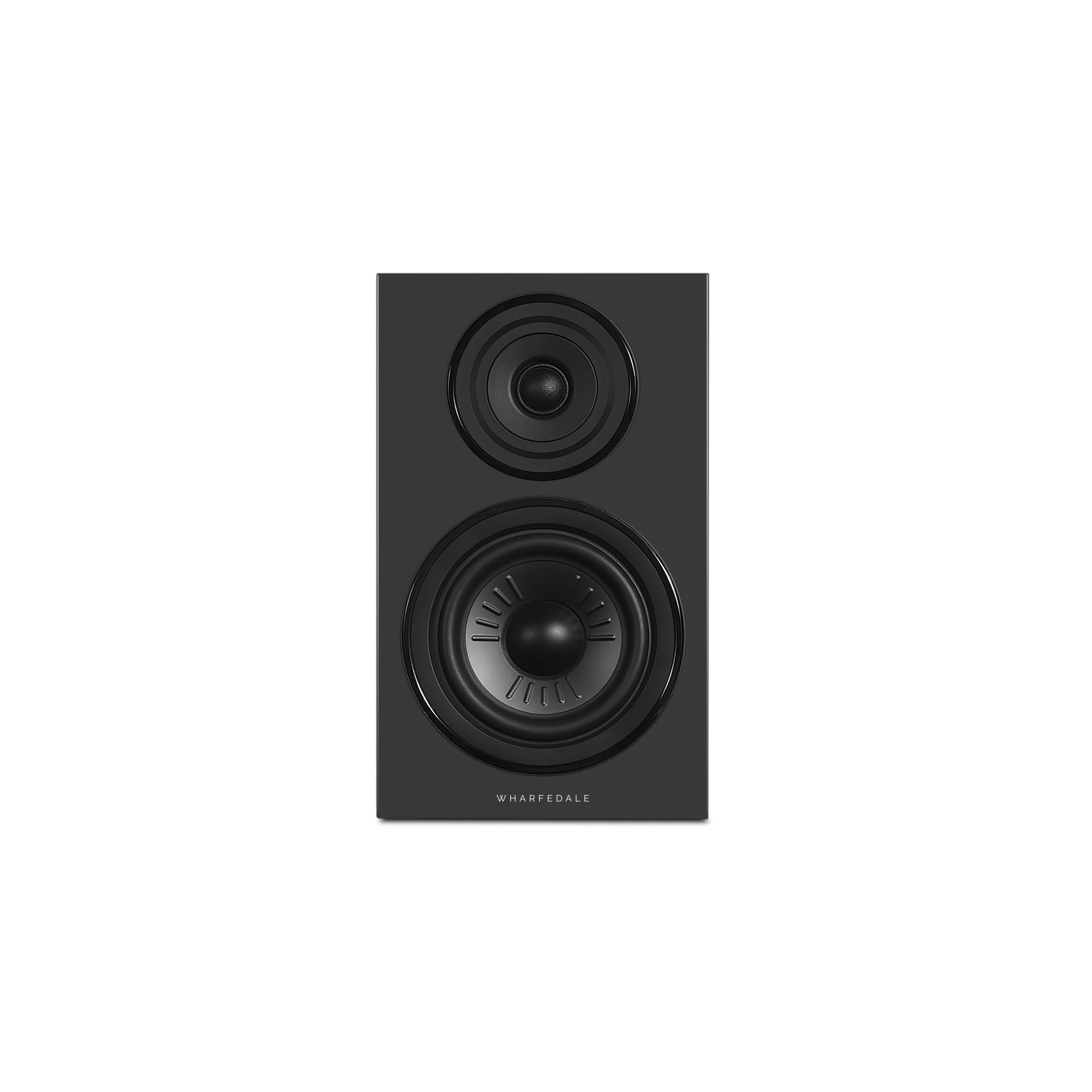 Wharfedale Diamond 12.2i Black Wharfedale Diamond 12.2i Black