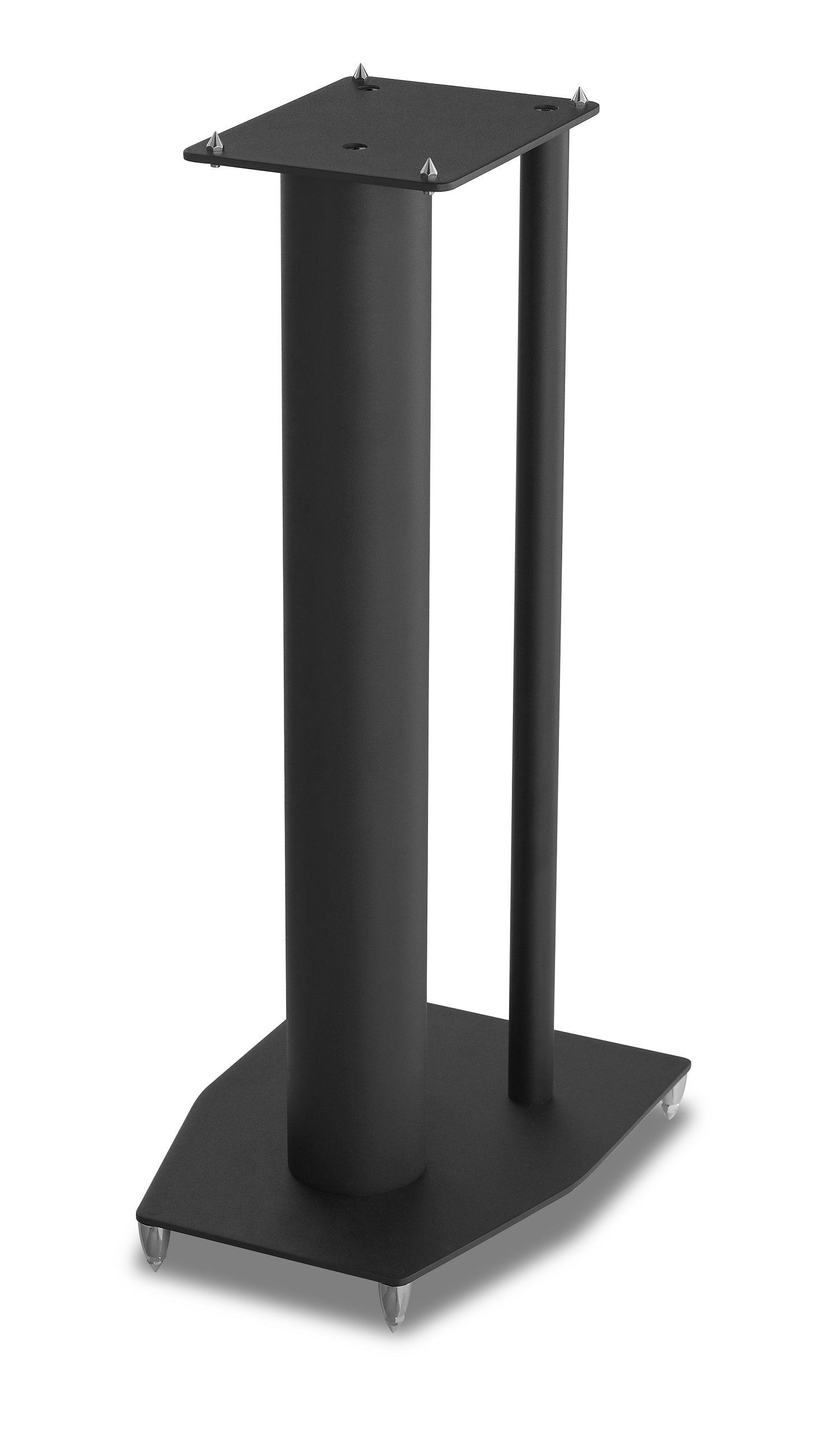 seitliche Front 8Audio X-Stand 4