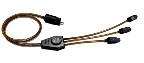 Shopbild EAT Current Spyder L A75