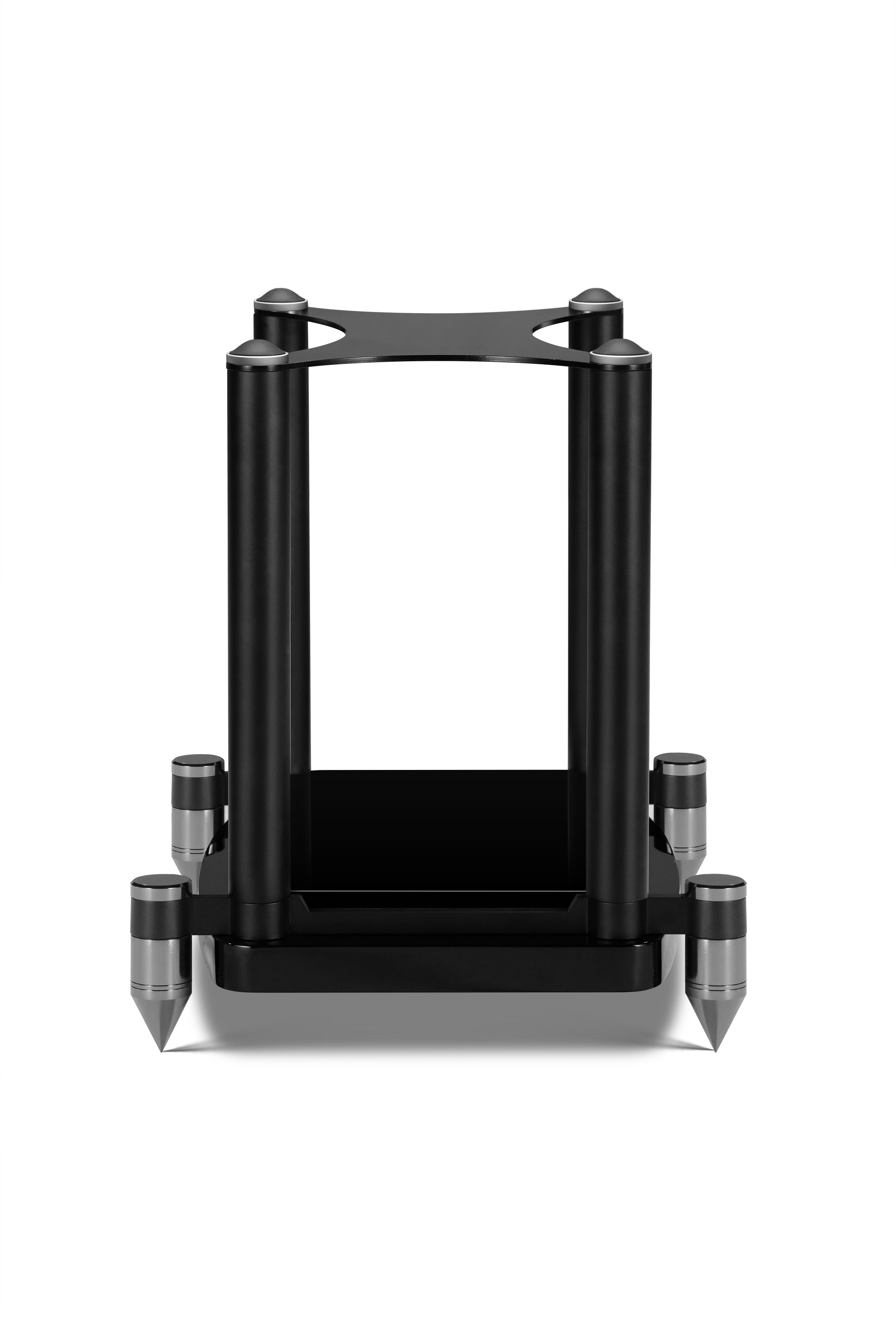 Wharfedale ELYSIAN 2 Stand Piano Black