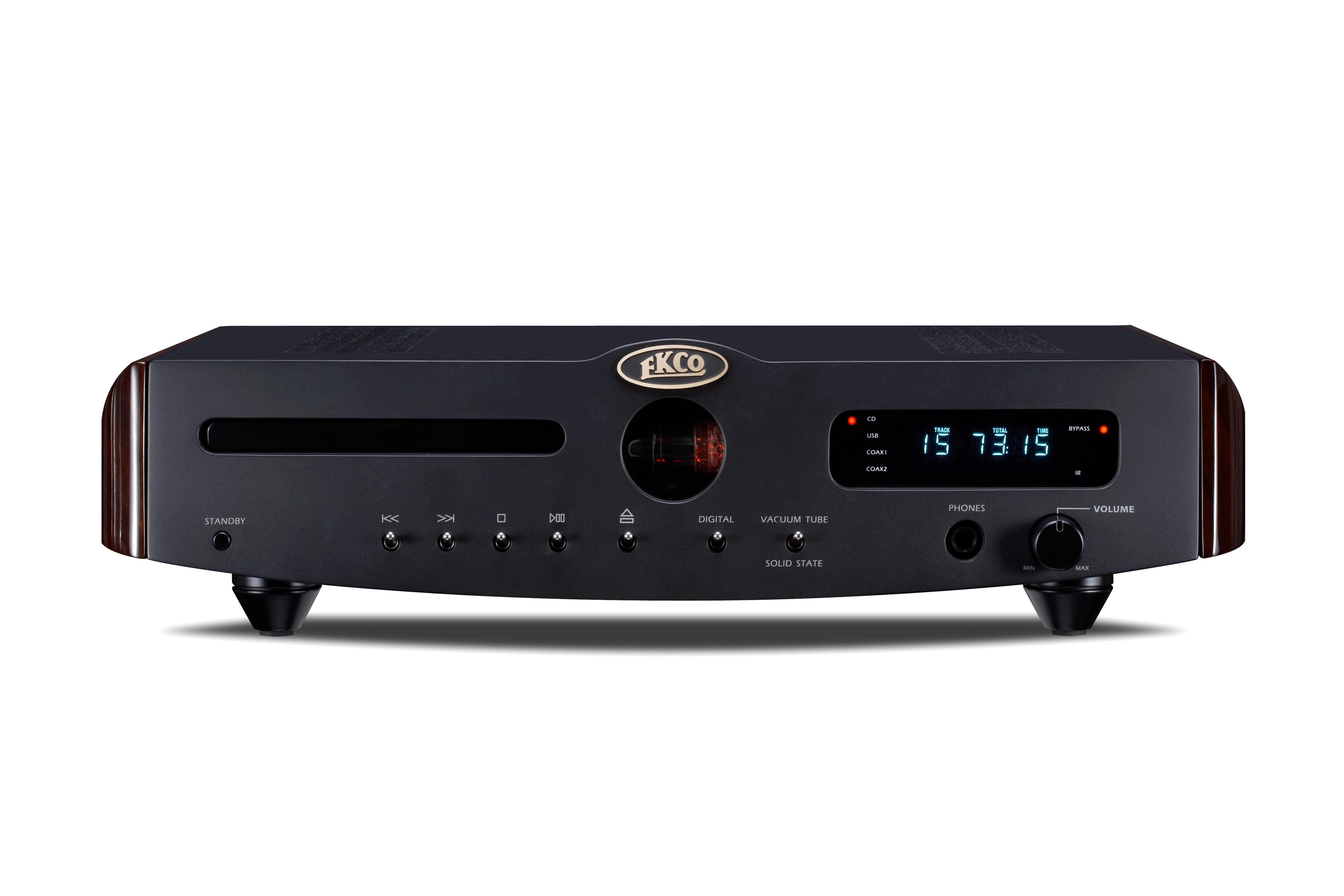 Shopbild Ekco EV55DP