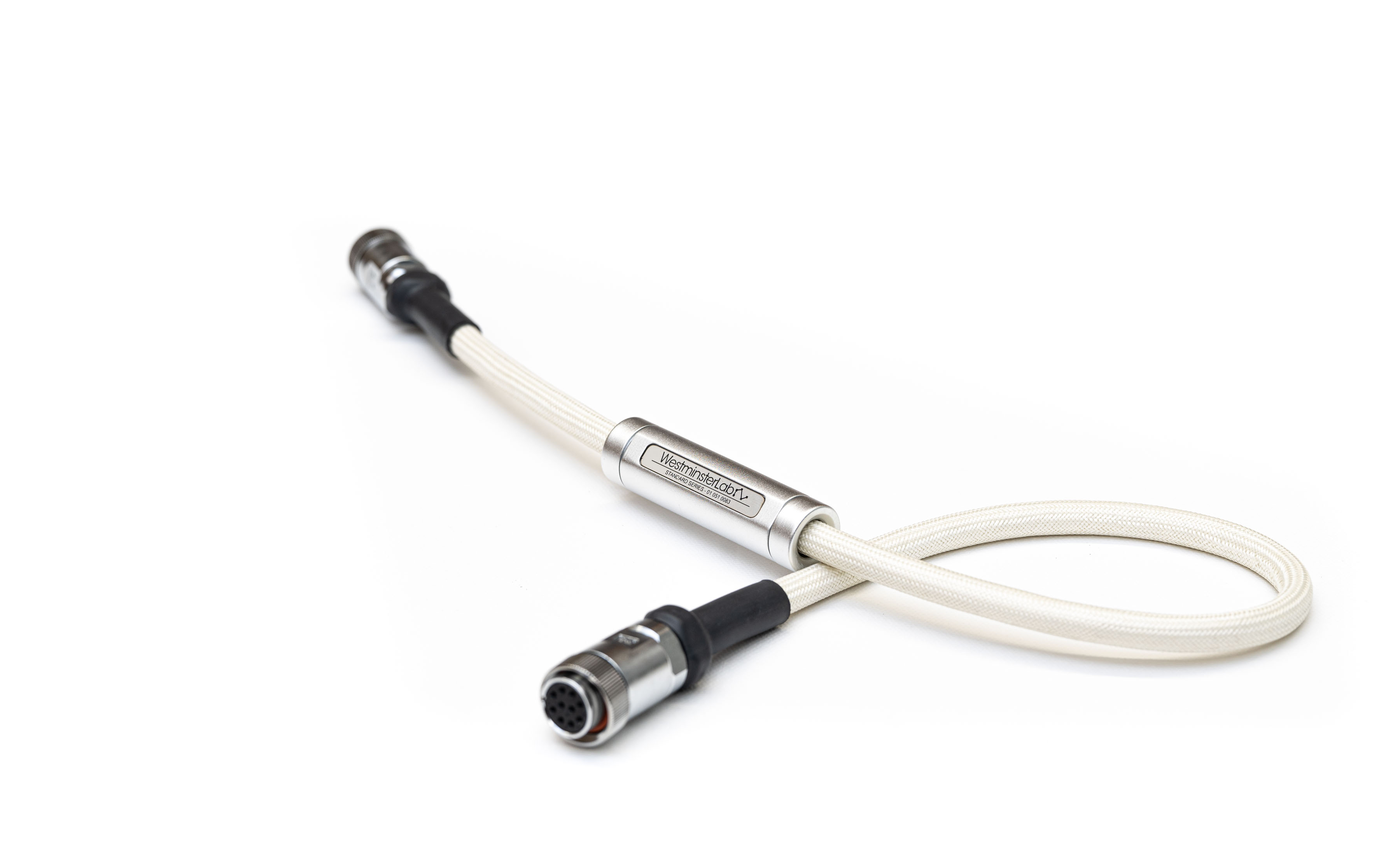 Kabel WestminsterLab Lumin DC cable for X1 PSU for Legacy LUMIN 0.6M