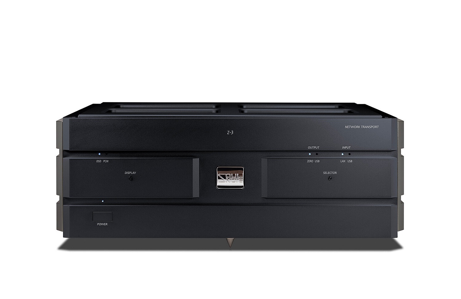 Soulnote Z-3 Black Soulnote Z-3 Black