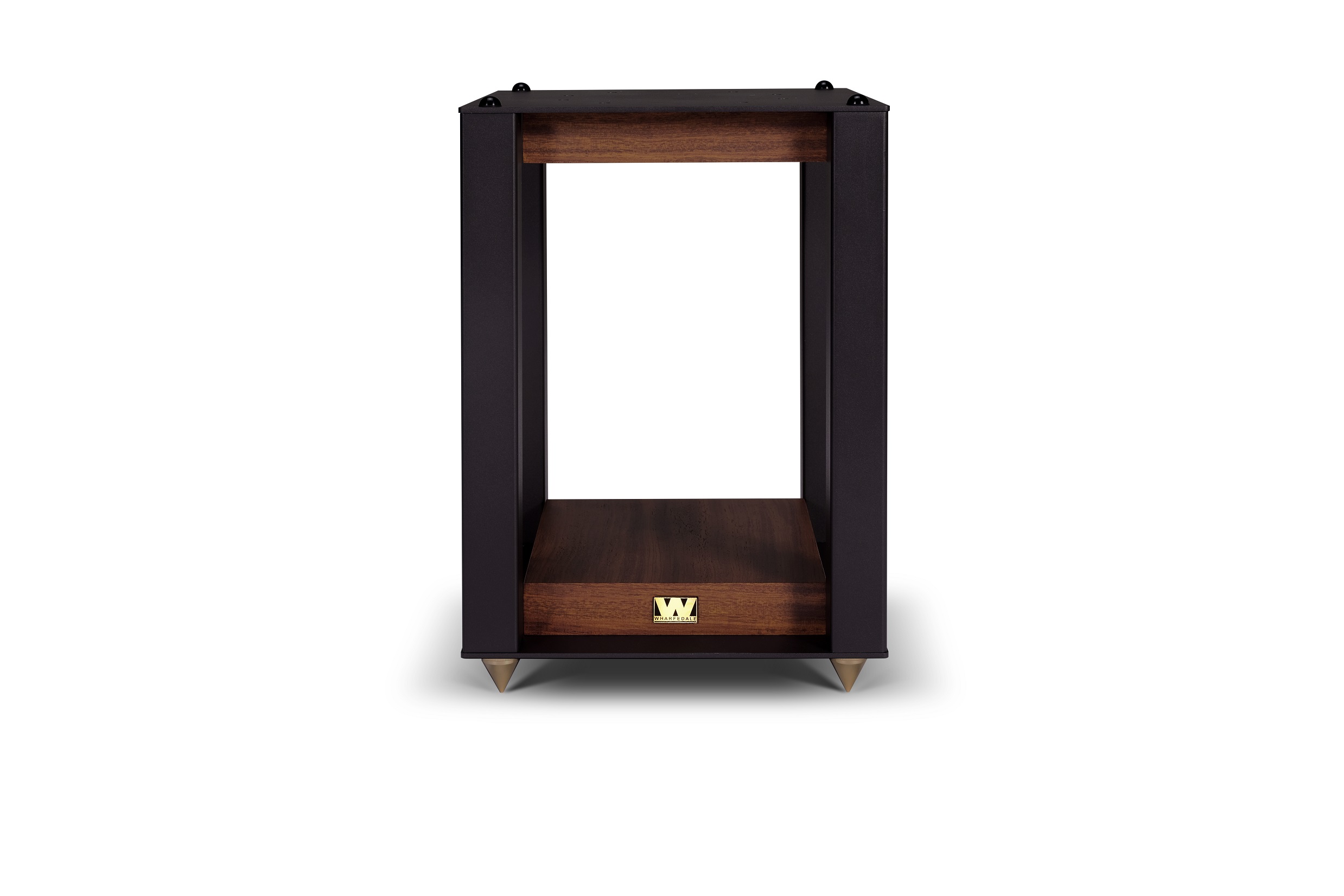 Wharfedale Linton Stand Walnut Veneer