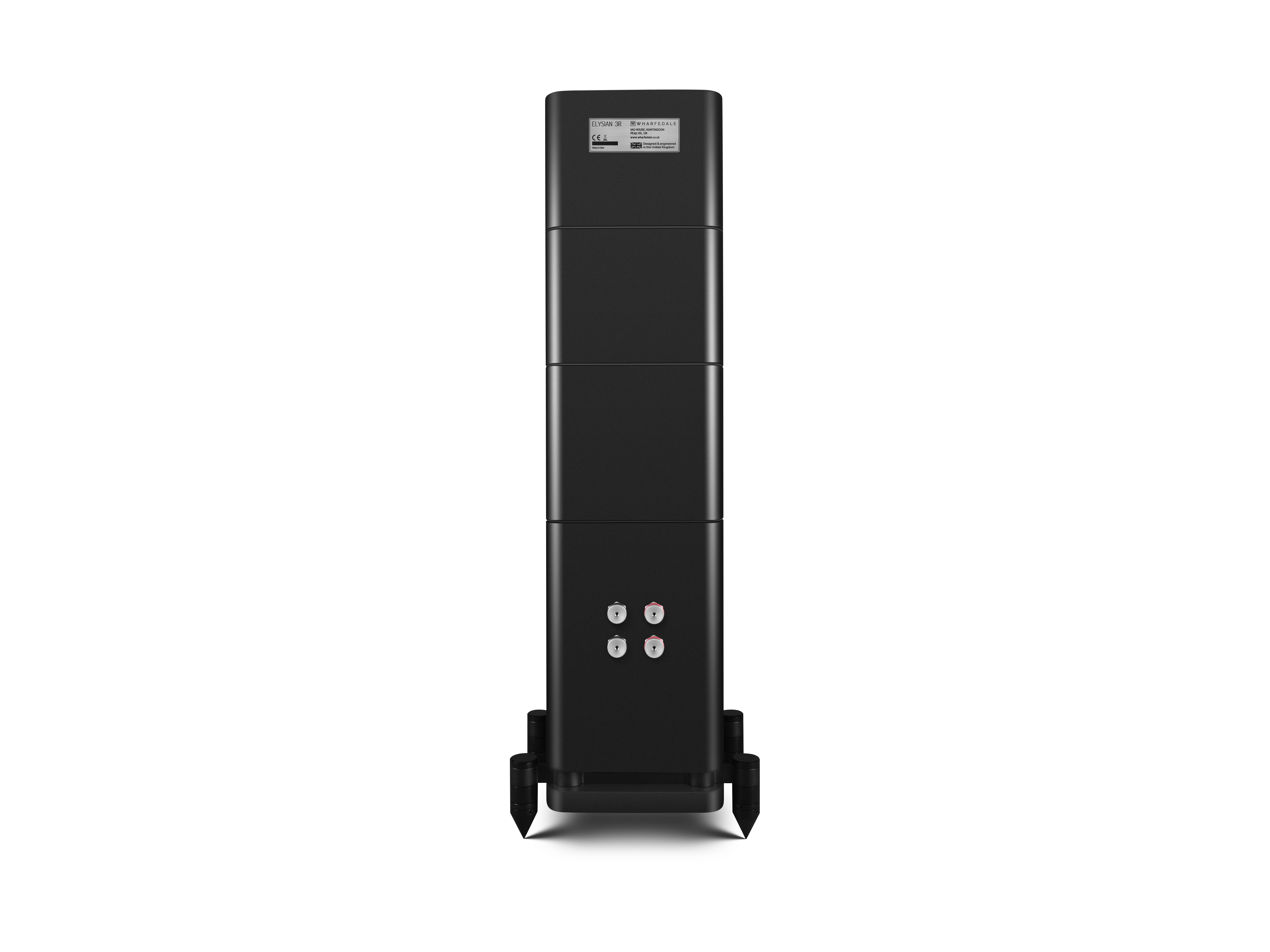 Wharfedale ELYSIAN 3R