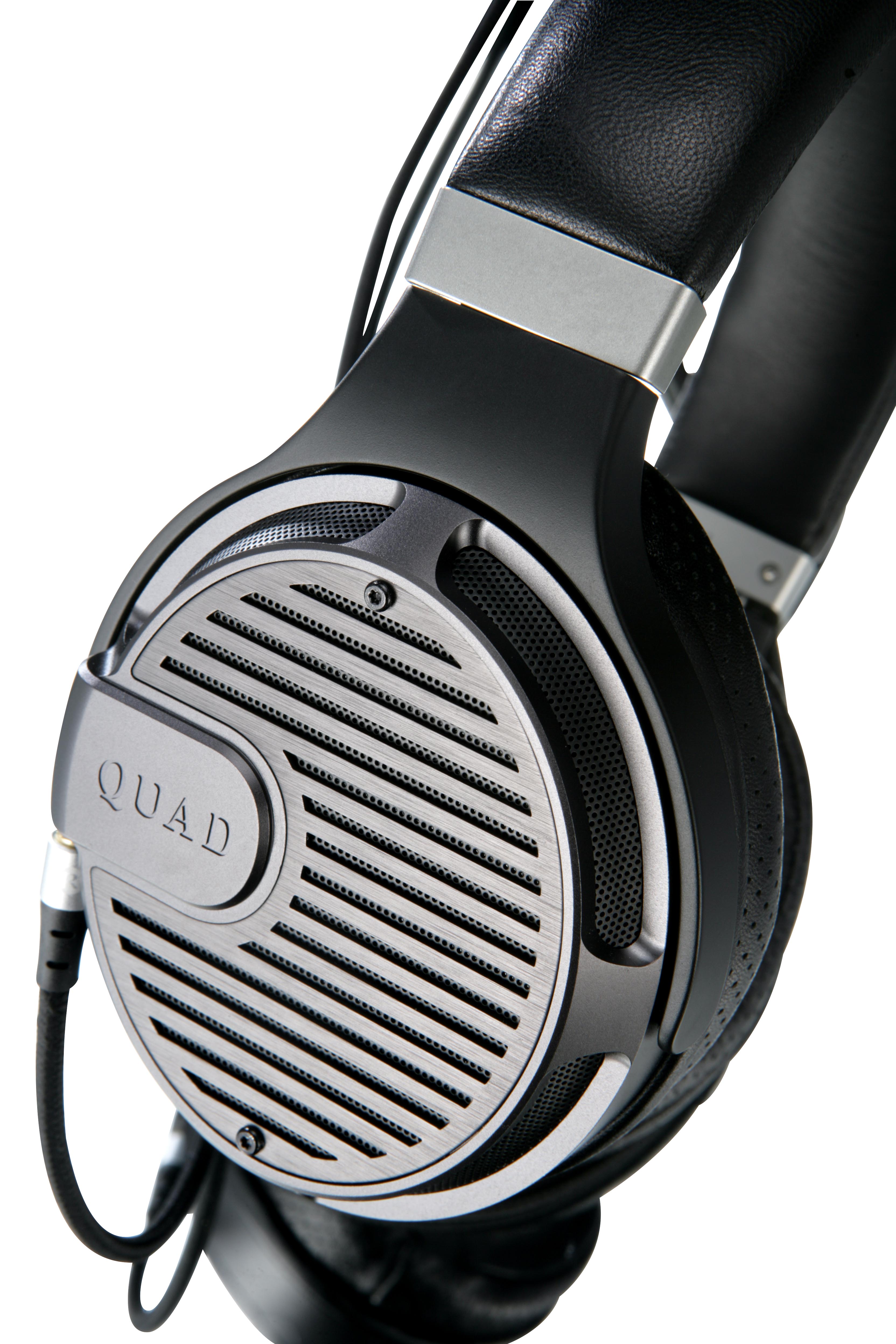 Shopbild Quad ERA-1 Lancaster Grey