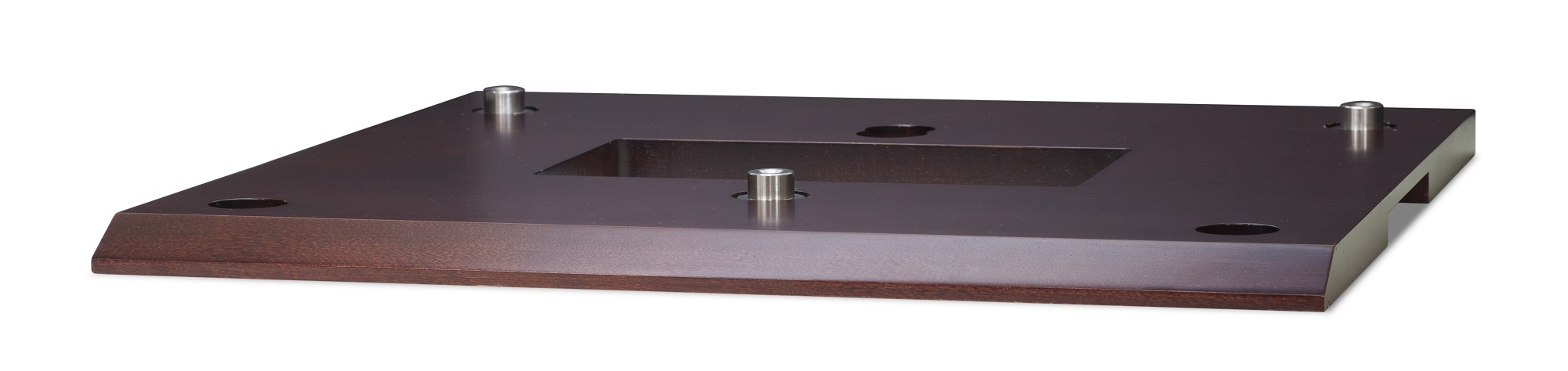 seitliche Front Soulnote Audioboard