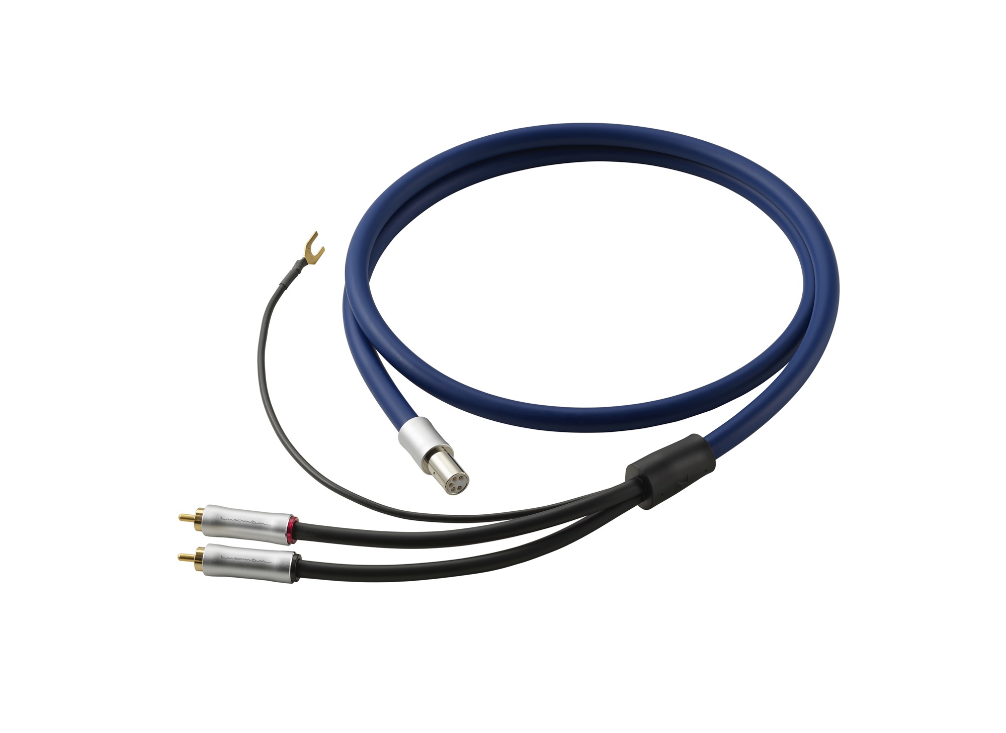 Kabel Luxman JPR-15000PH