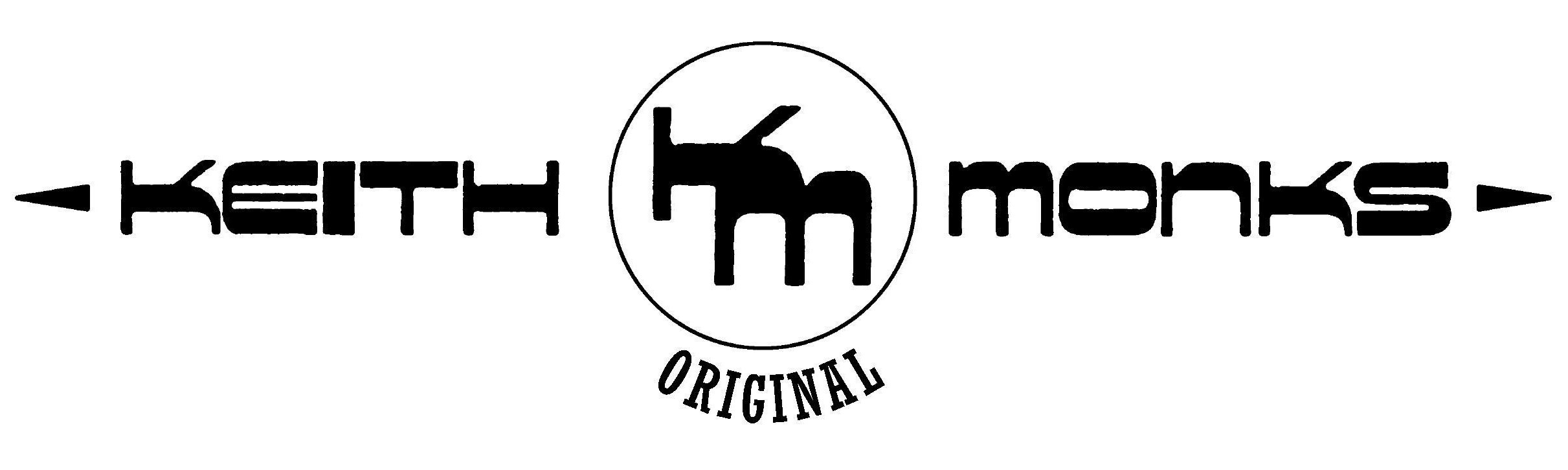 Keith Monks Keith Monks