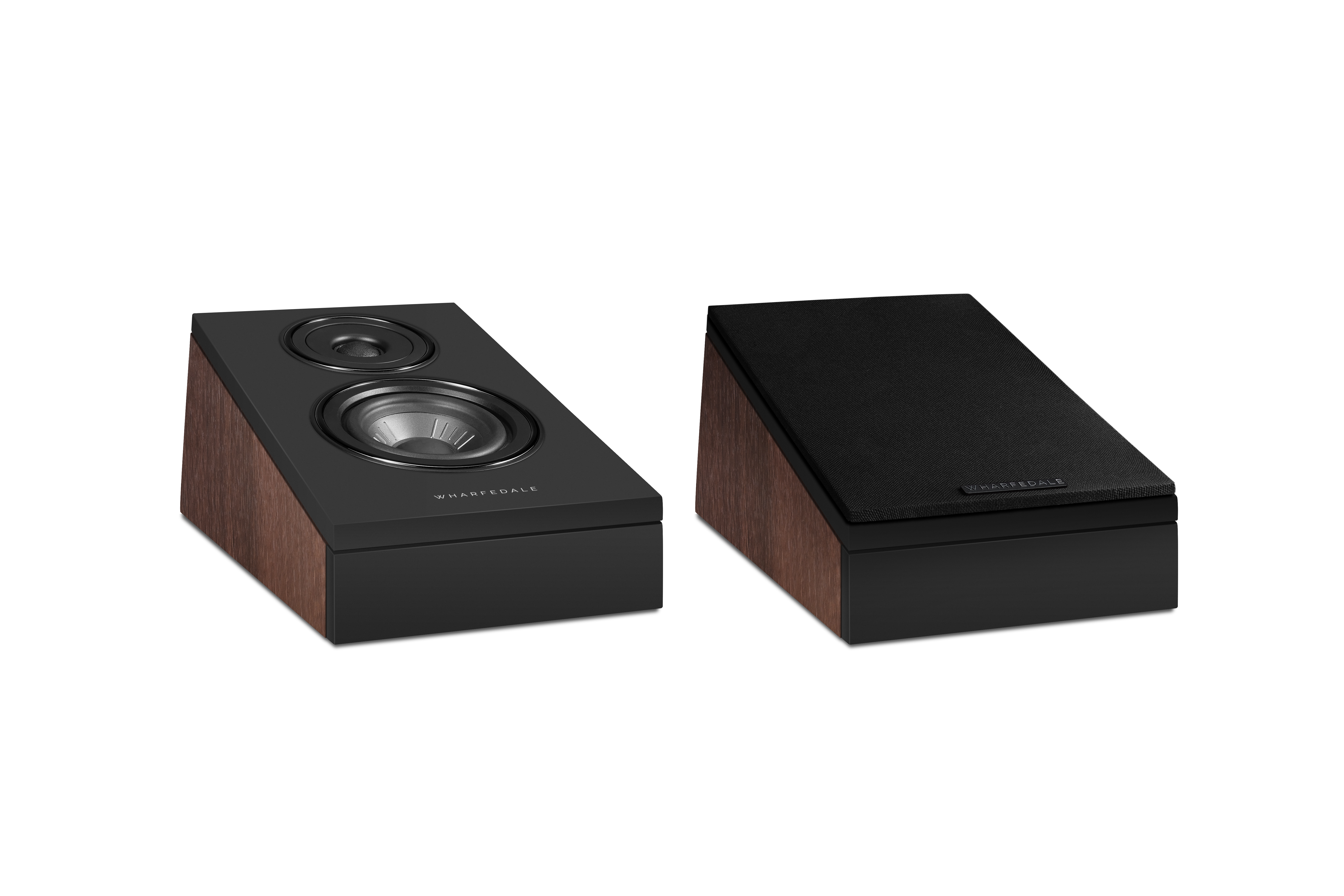 Wharfedale Diamond 12 3Di Walnut
